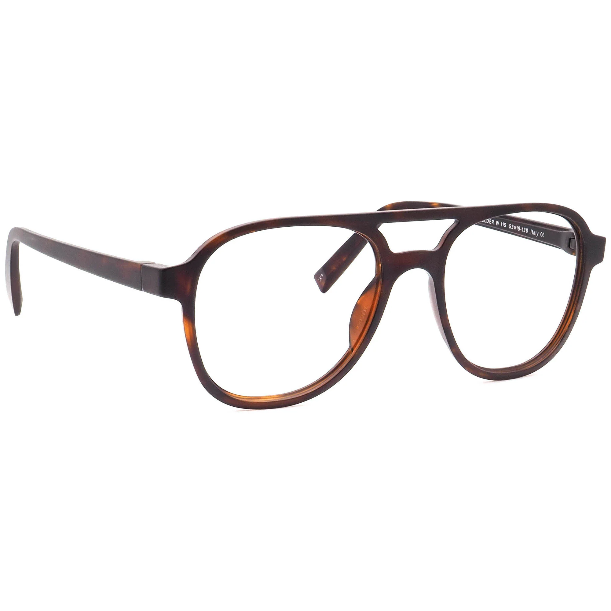 Warby Parker Fielder W 115   53□19 138