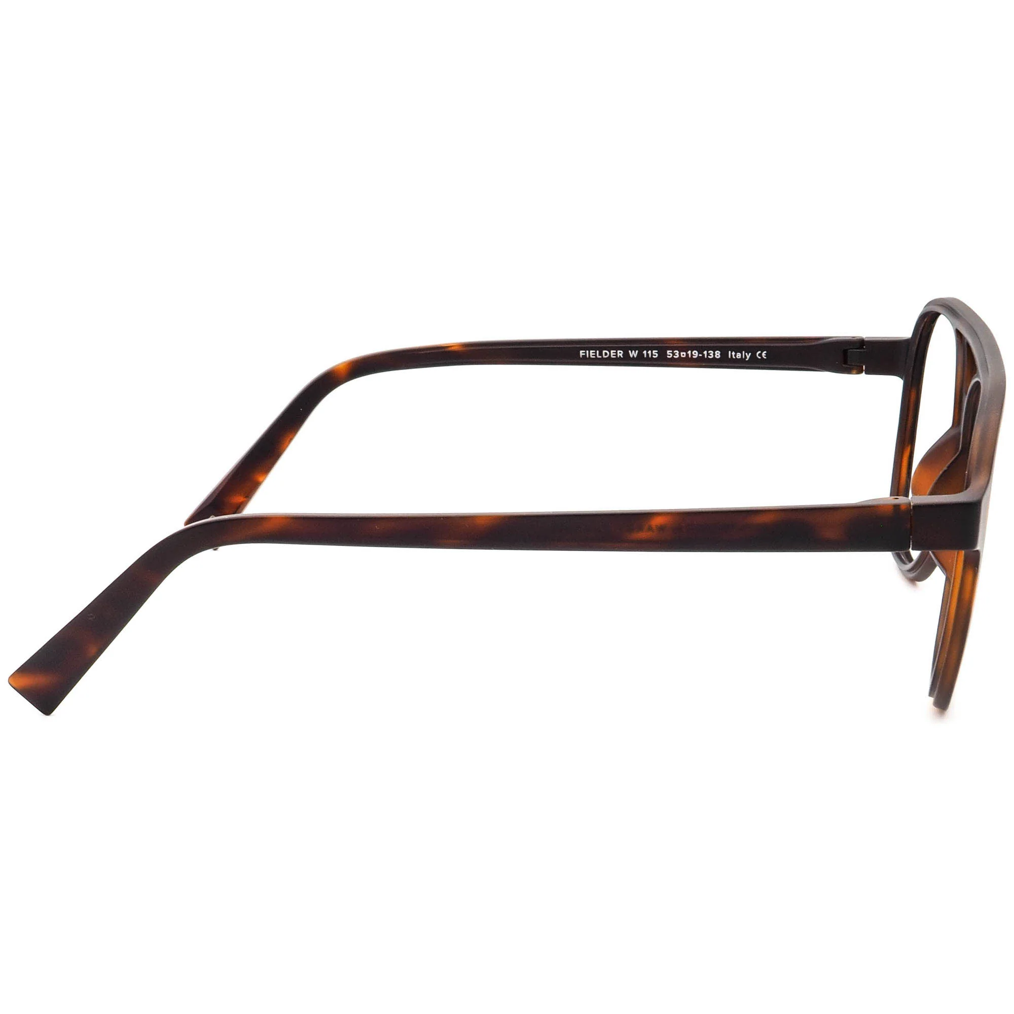 Warby Parker Fielder W 115   53□19 138 - Image 4