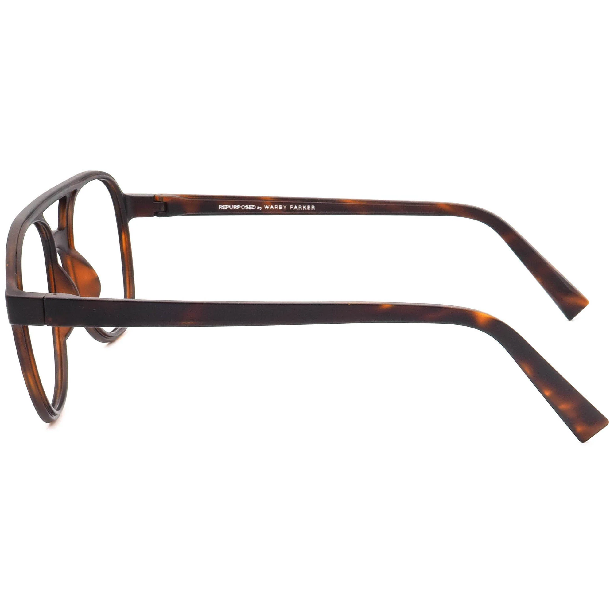 Warby Parker Fielder W 115   53□19 138 - Image 5