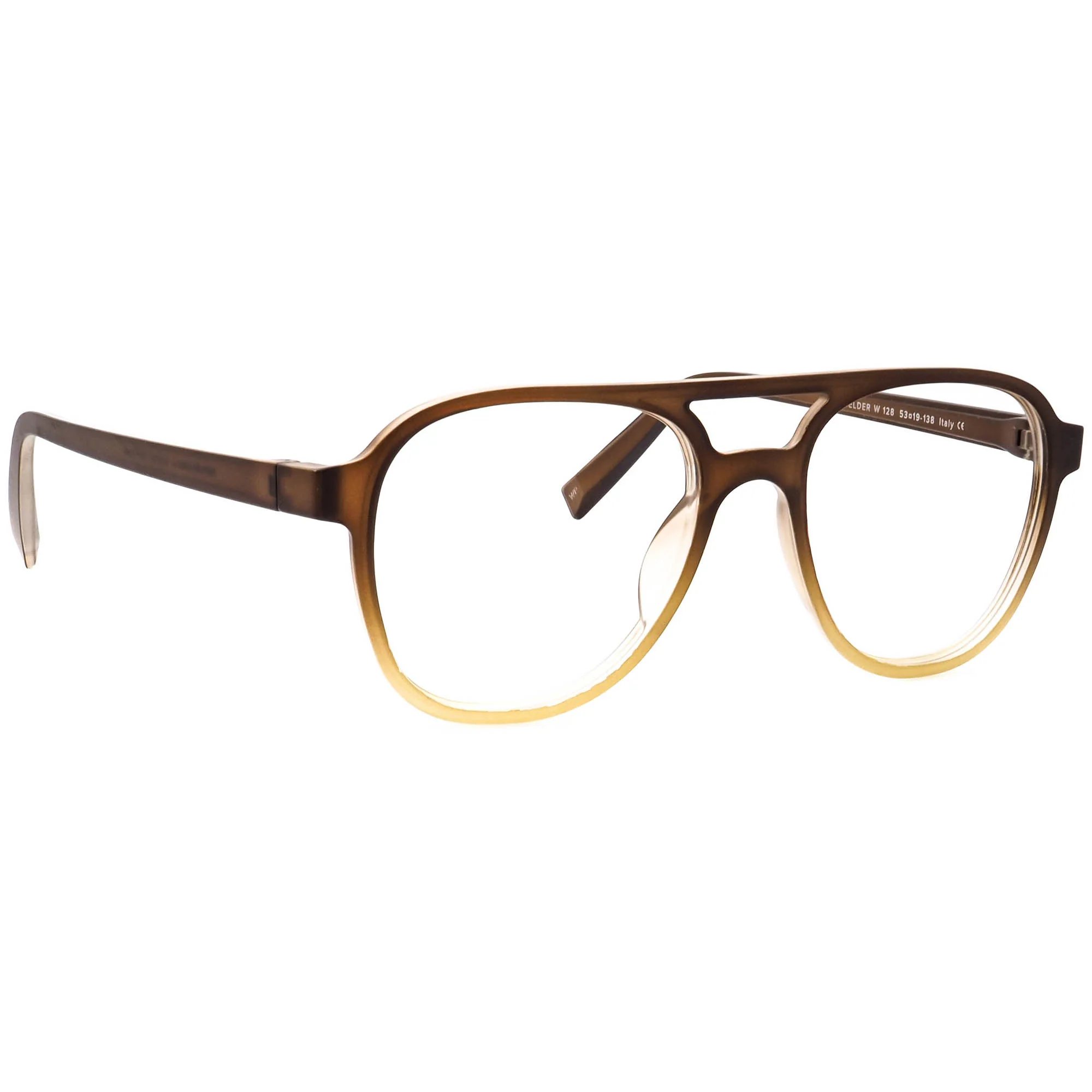 Warby Parker Fielder W 128   53□19 138