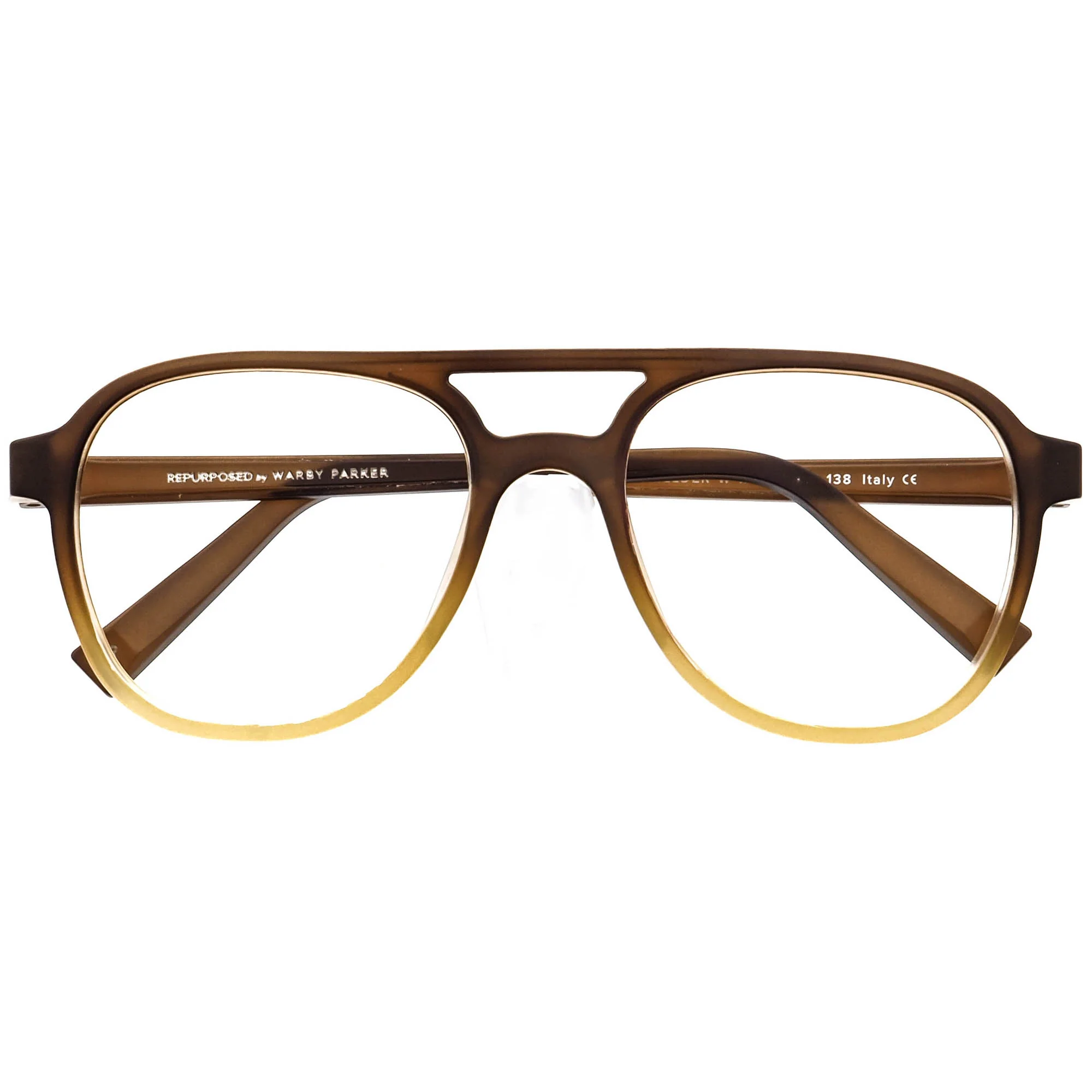 Warby Parker Fielder W 128   53□19 138 - Image 6