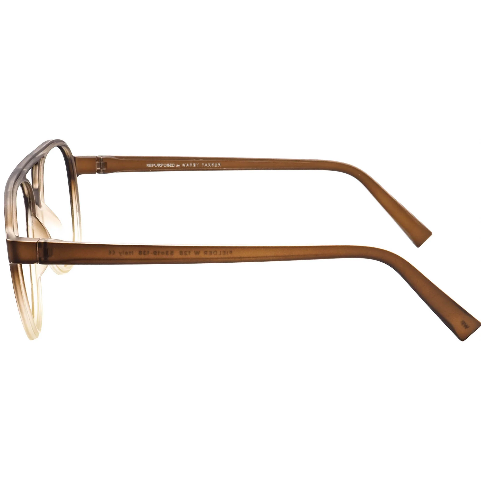 Warby Parker Fielder W 128   53□19 138 - Image 5