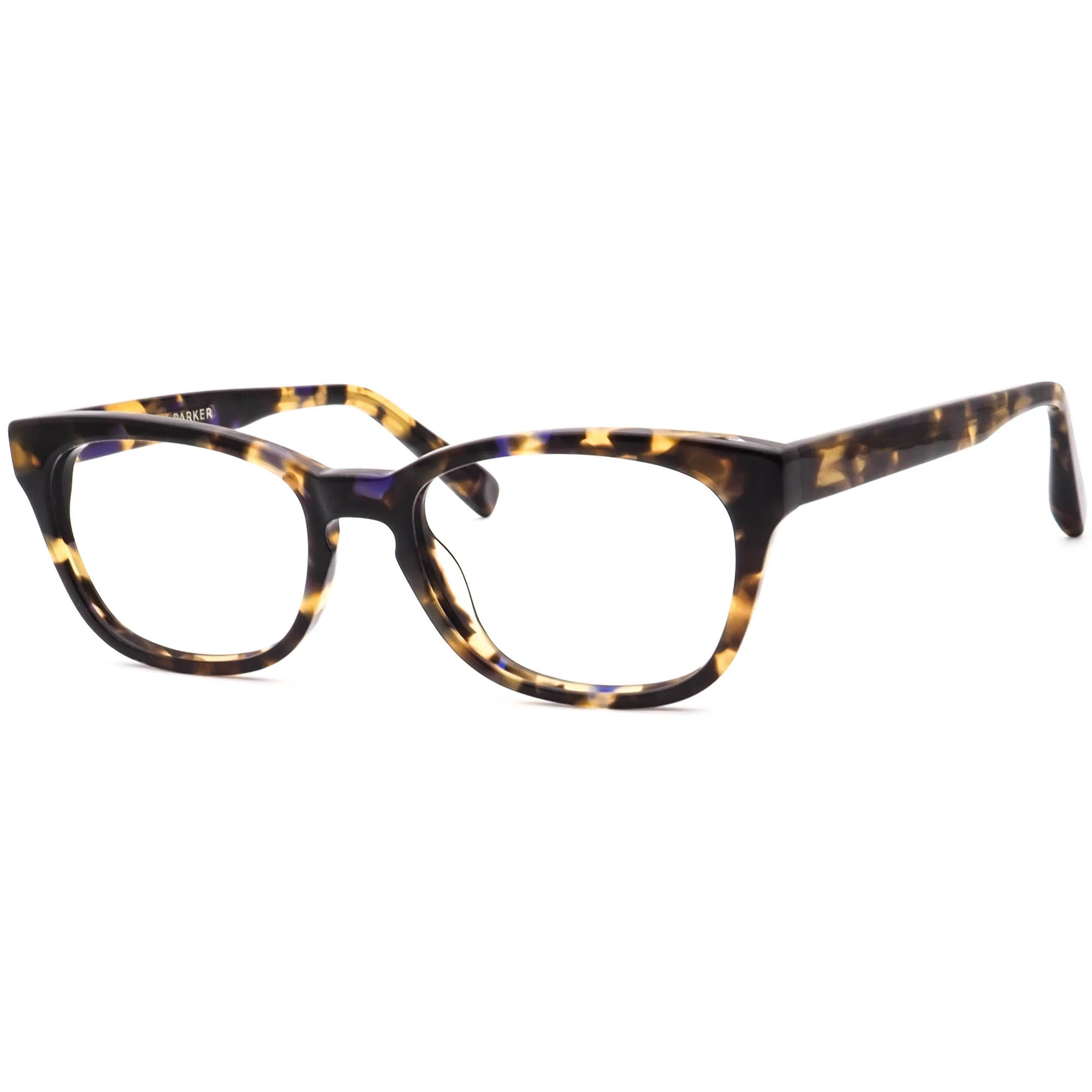 Warby Parker Finch 252  52□18 140 - Image 3