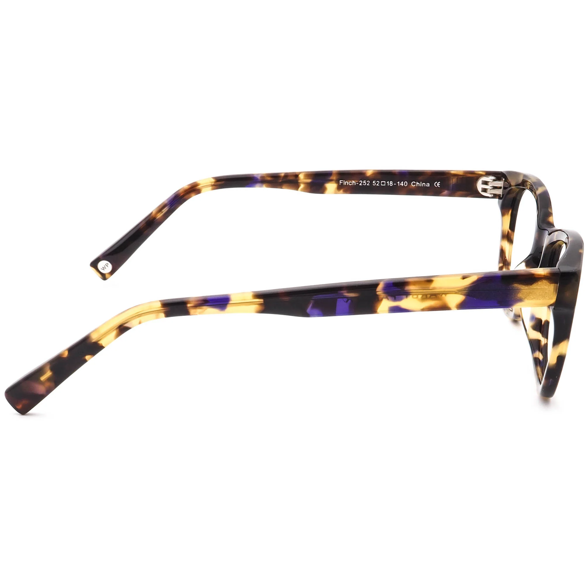 Warby Parker Finch 252  52□18 140 - Image 4