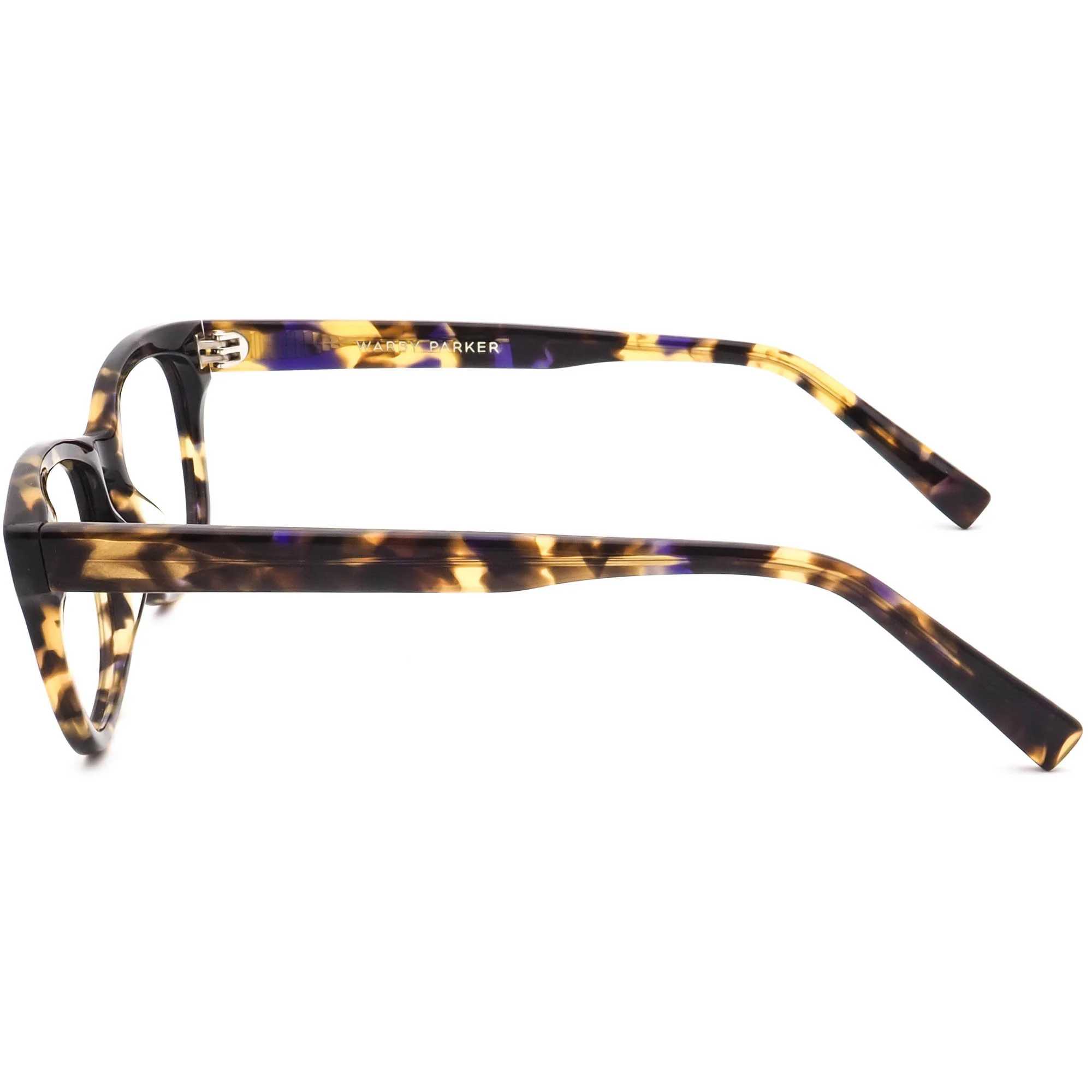 Warby Parker Finch 252  52□18 140 - Image 5