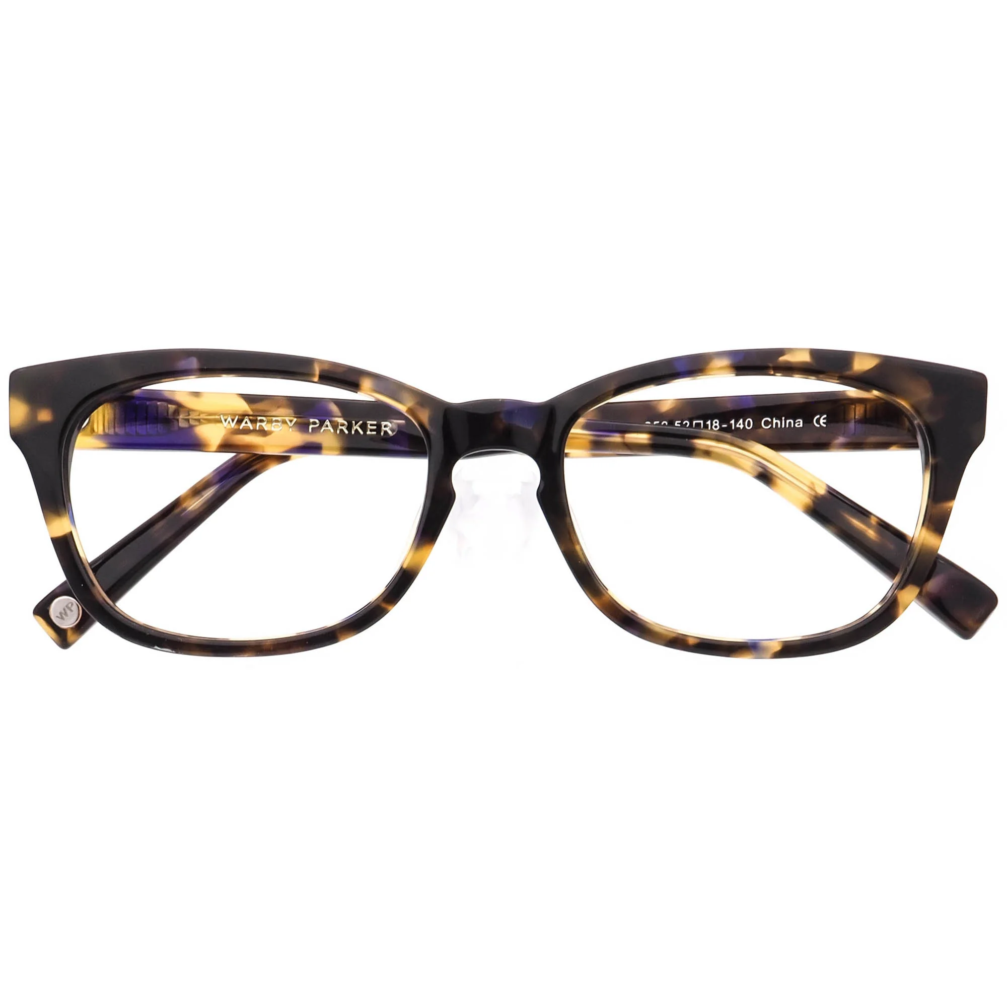 Warby Parker Finch 252  52□18 140 - Image 6