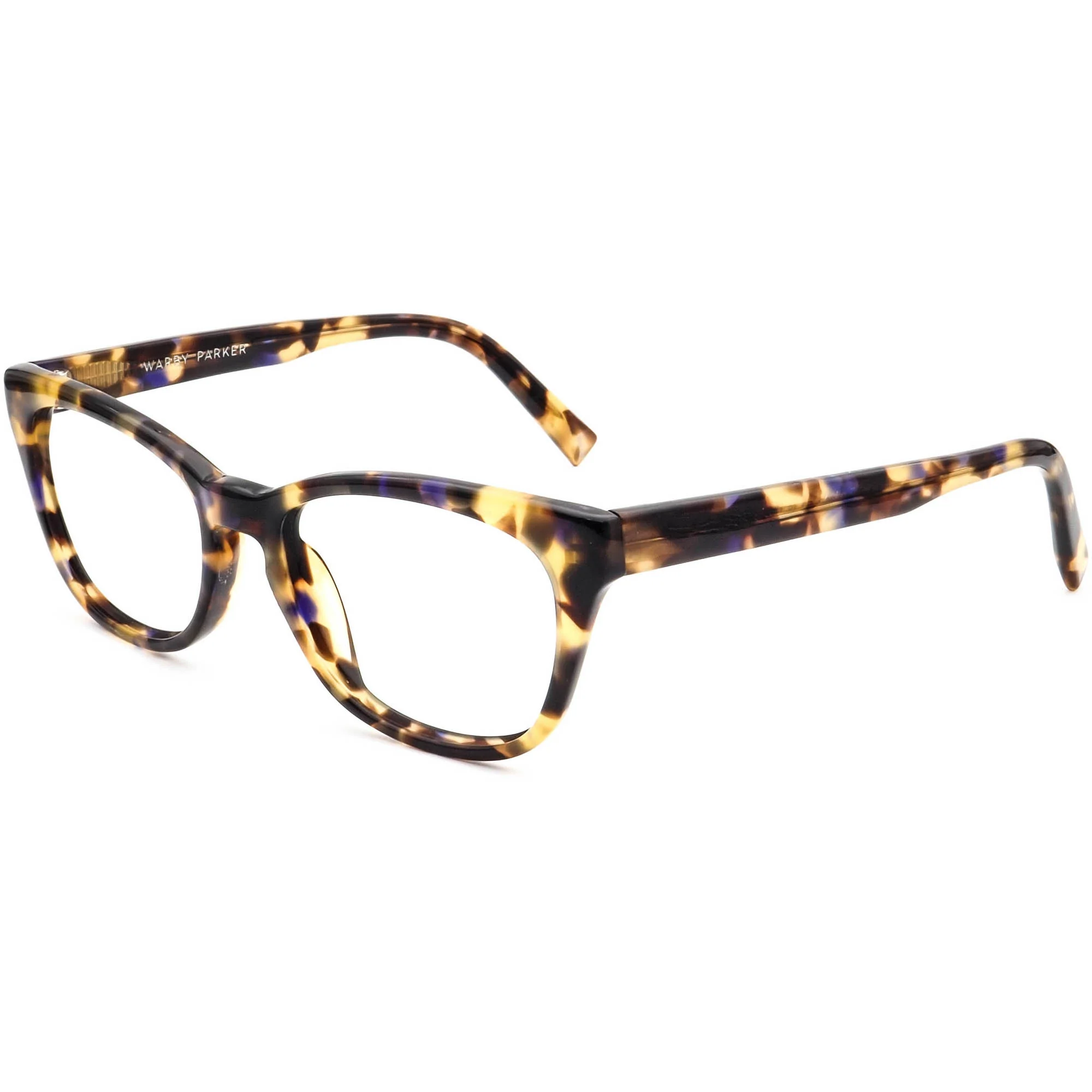 Warby Parker Finch 252   52□18 140 - Image 3