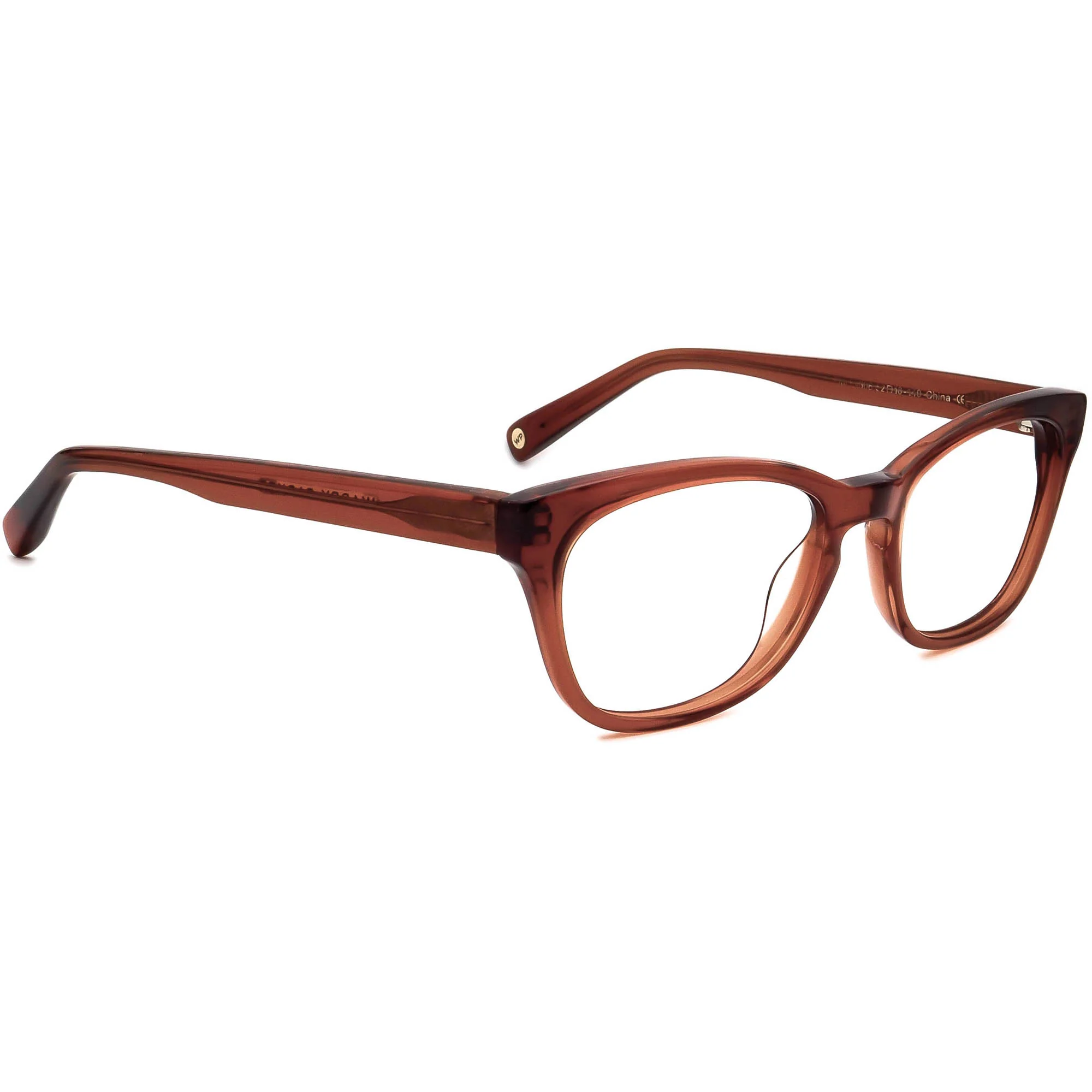 Warby Parker Finch-606   52□18 140
