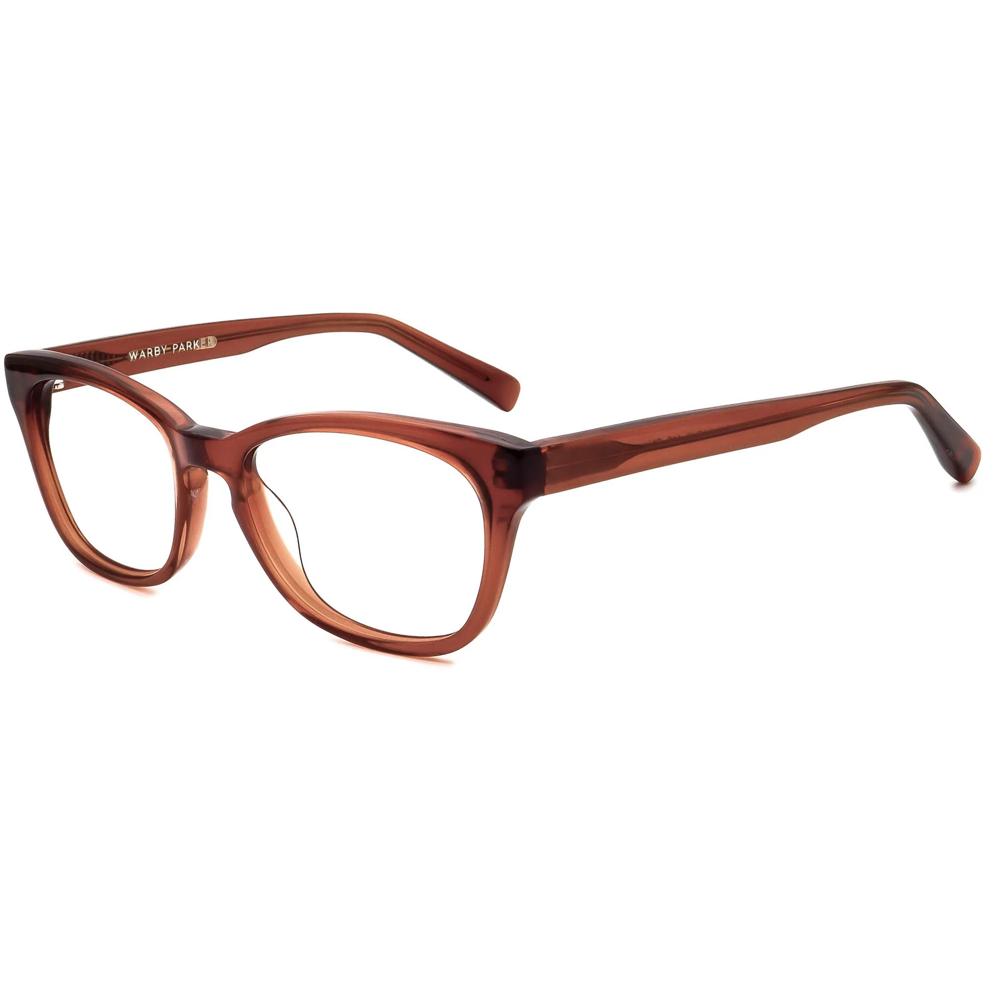 Warby Parker Finch-606   52□18 140 - Image 3