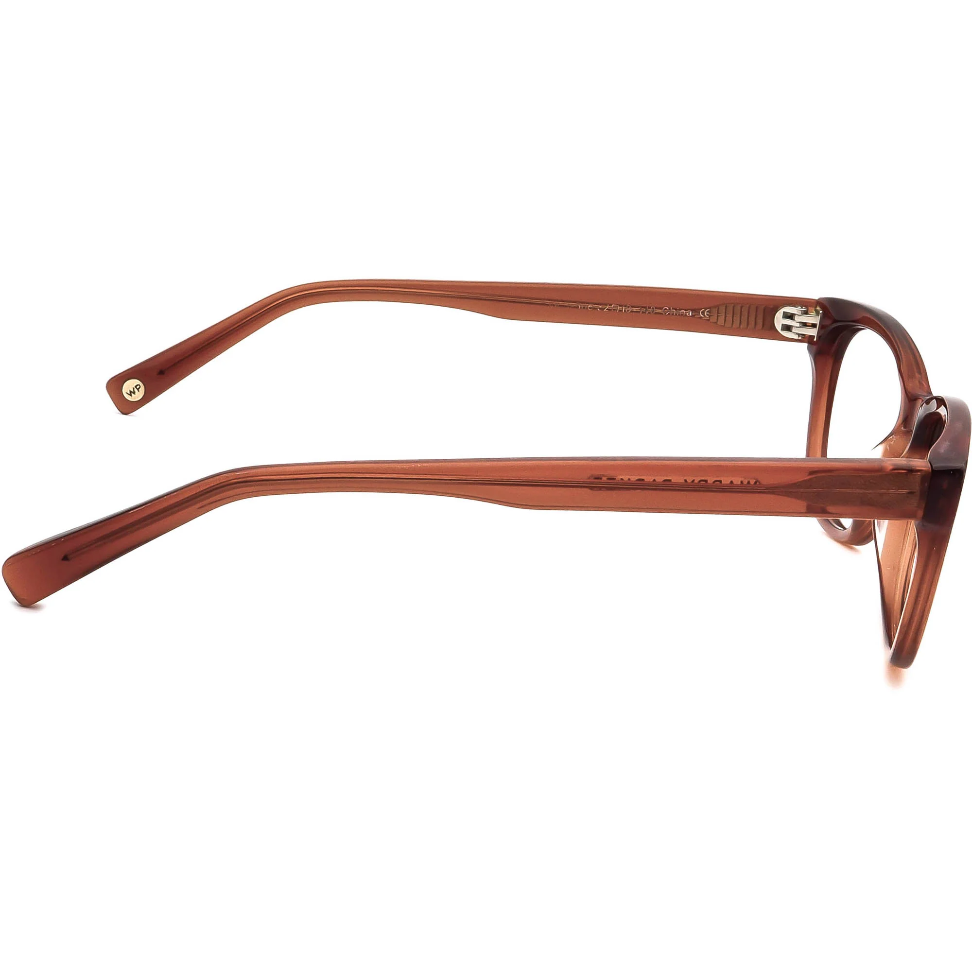 Warby Parker Finch-606   52□18 140 - Image 4
