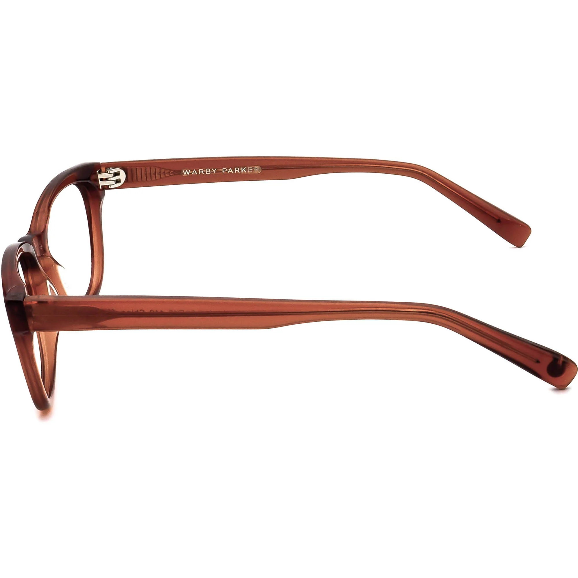 Warby Parker Finch-606   52□18 140 - Image 5