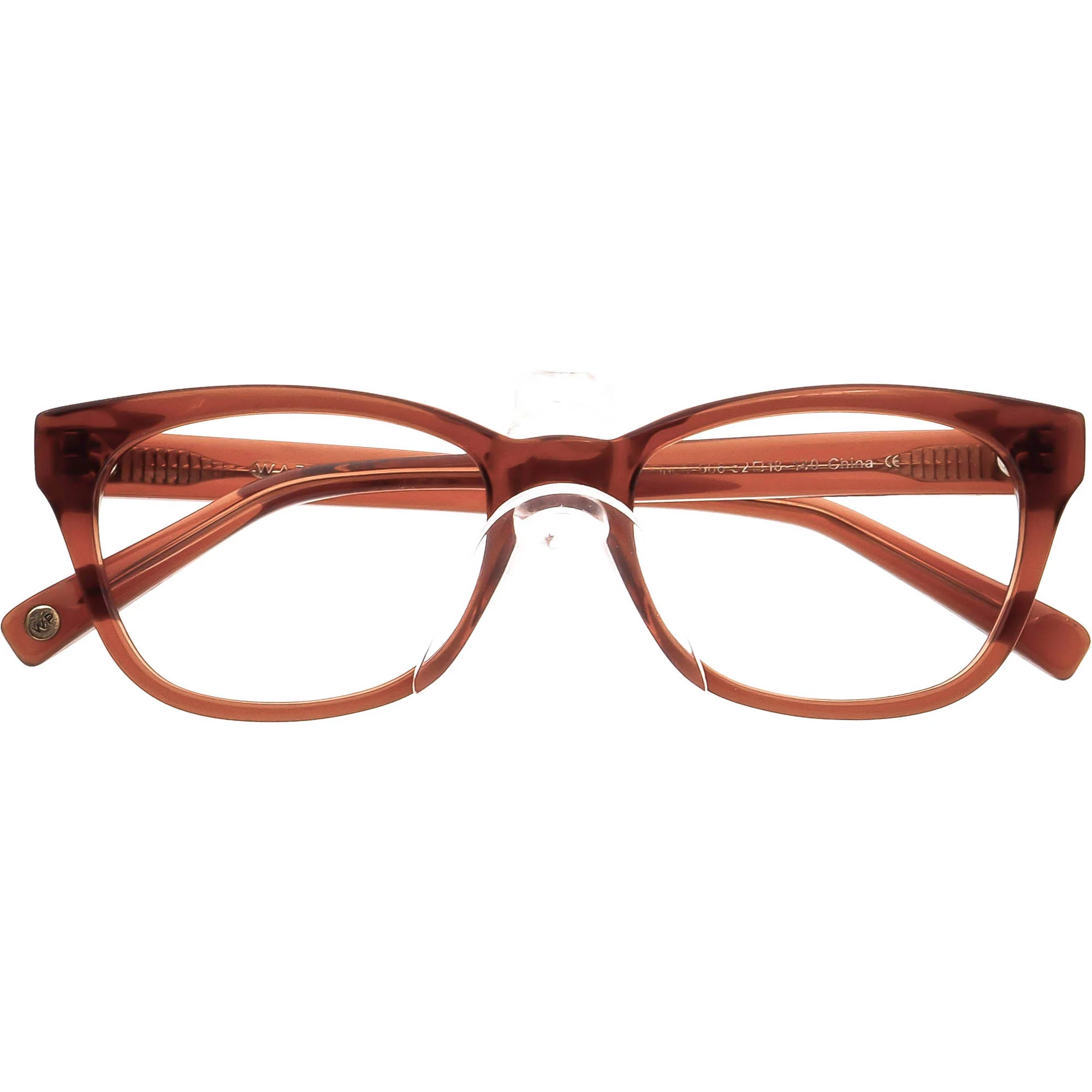 Warby Parker Finch-606   52□18 140 - Image 6