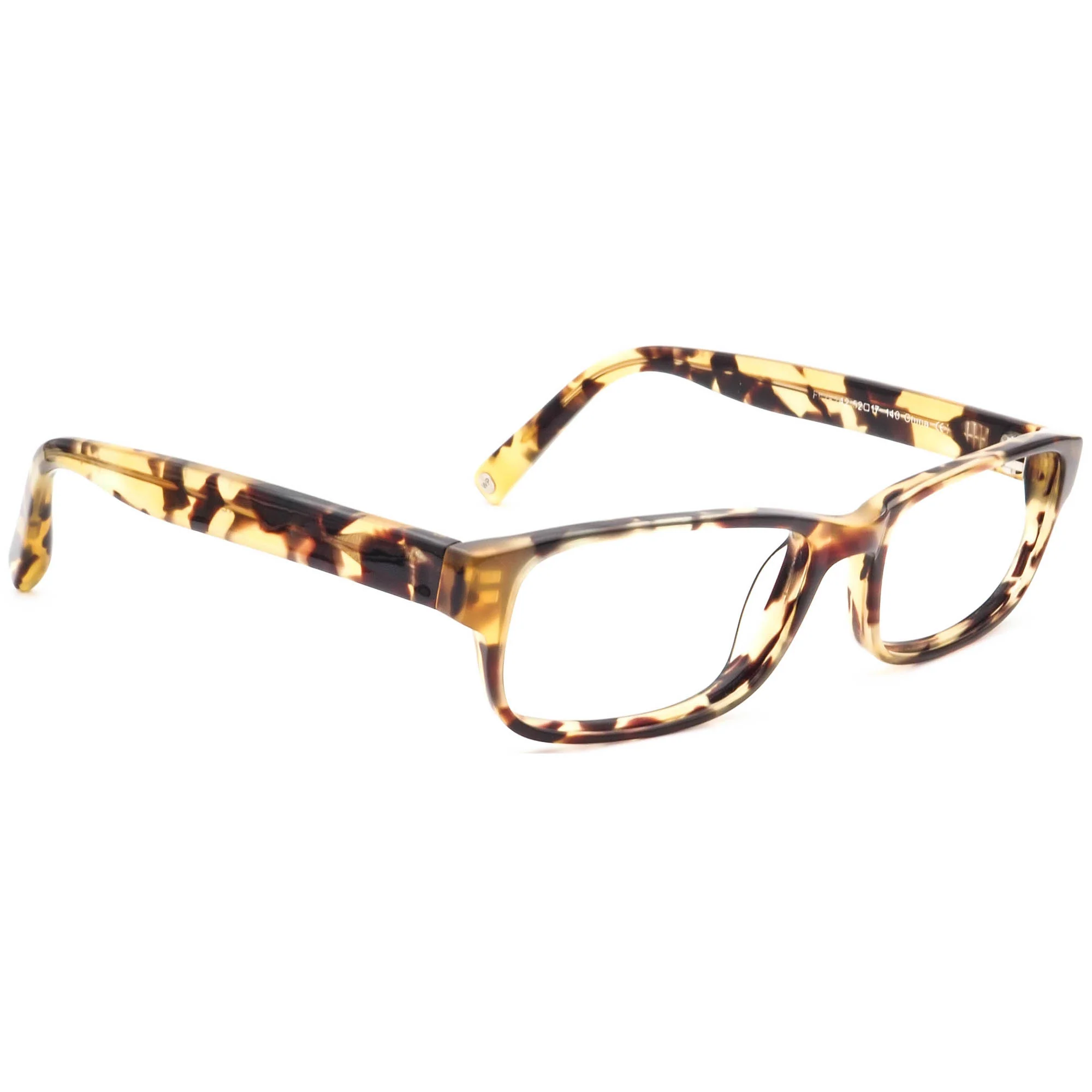 Warby Parker Fitz-242   52□17 140
