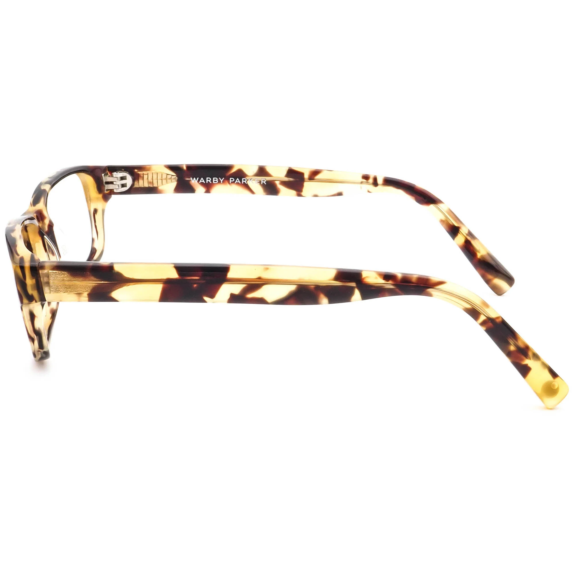 Warby Parker Fitz-242   52□17 140 - Image 5