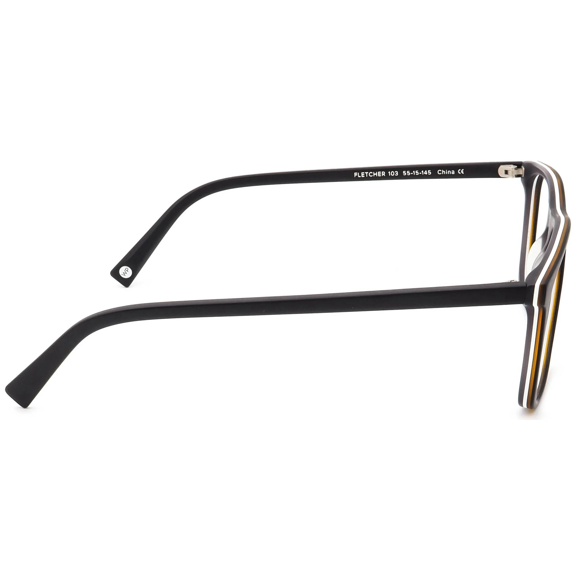 Warby Parker Fletcher 103   55□15 145 - Image 4