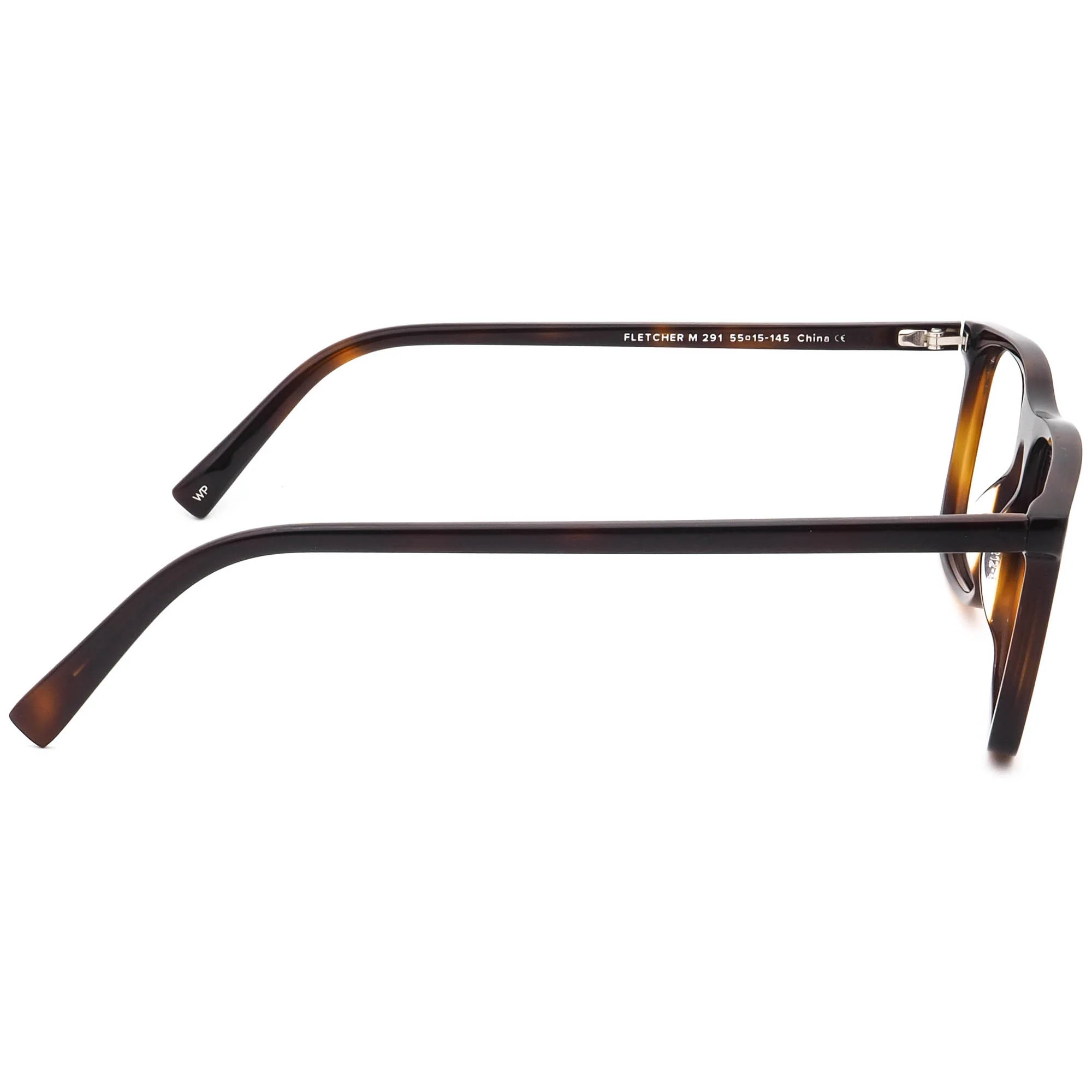 Warby Parker Fletcher M 291 55□15 145 - Image 4