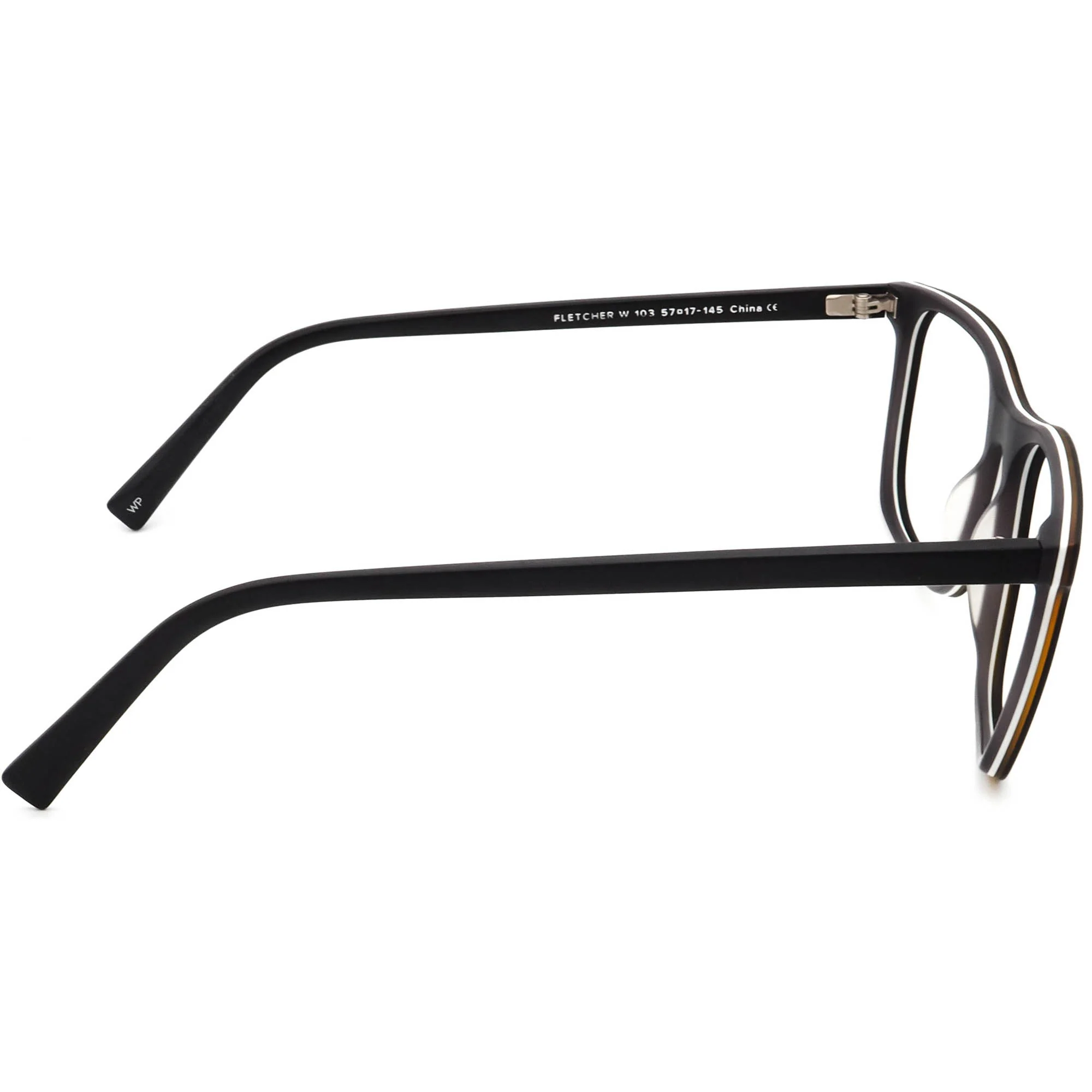 Warby Parker Fletcher W 103  57□17 145 - Image 4