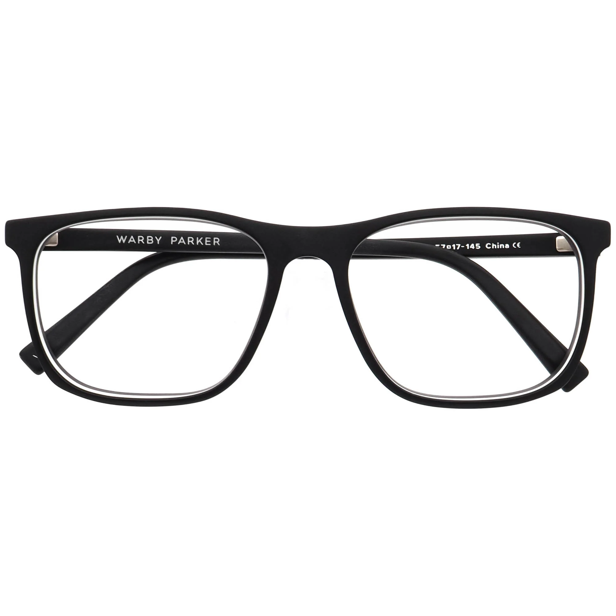 Warby Parker Fletcher W 103  57□17 145 - Image 6