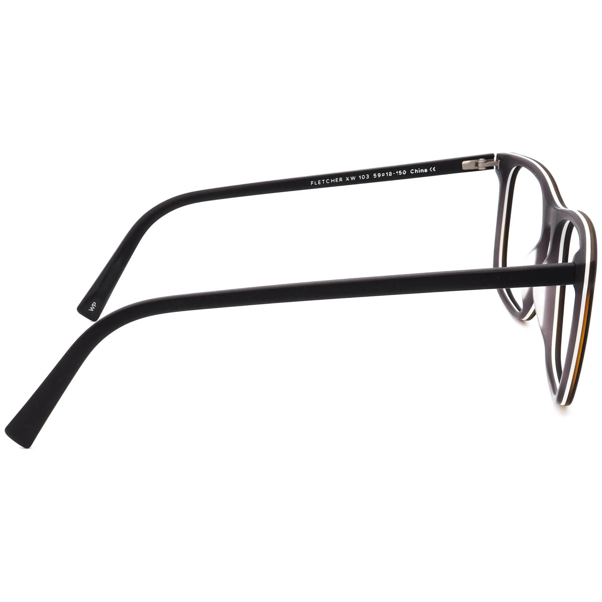 Warby Parker Fletcher XW 103 - Image 4