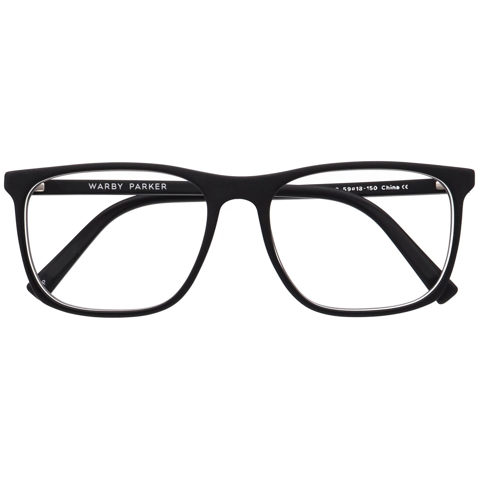 Warby Parker Fletcher XW 103 - Image 6