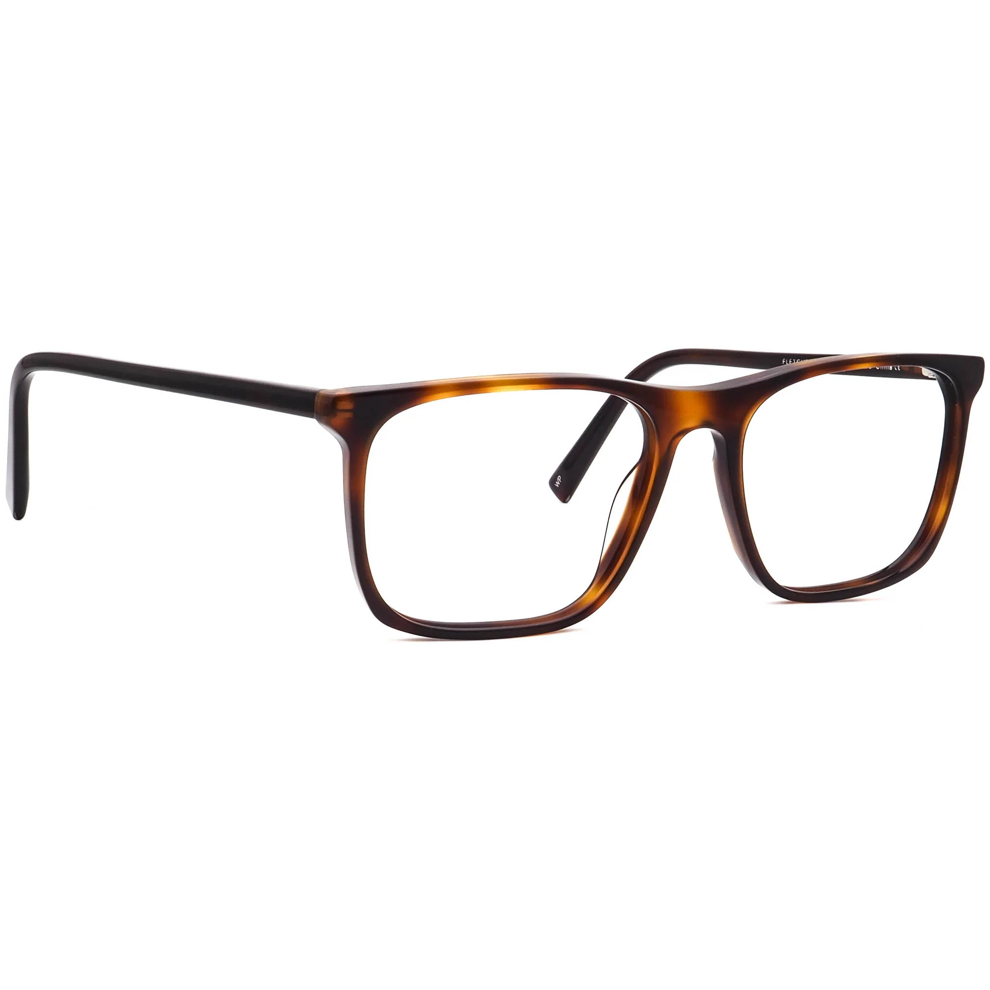 Warby Parker Fletcher XW 291