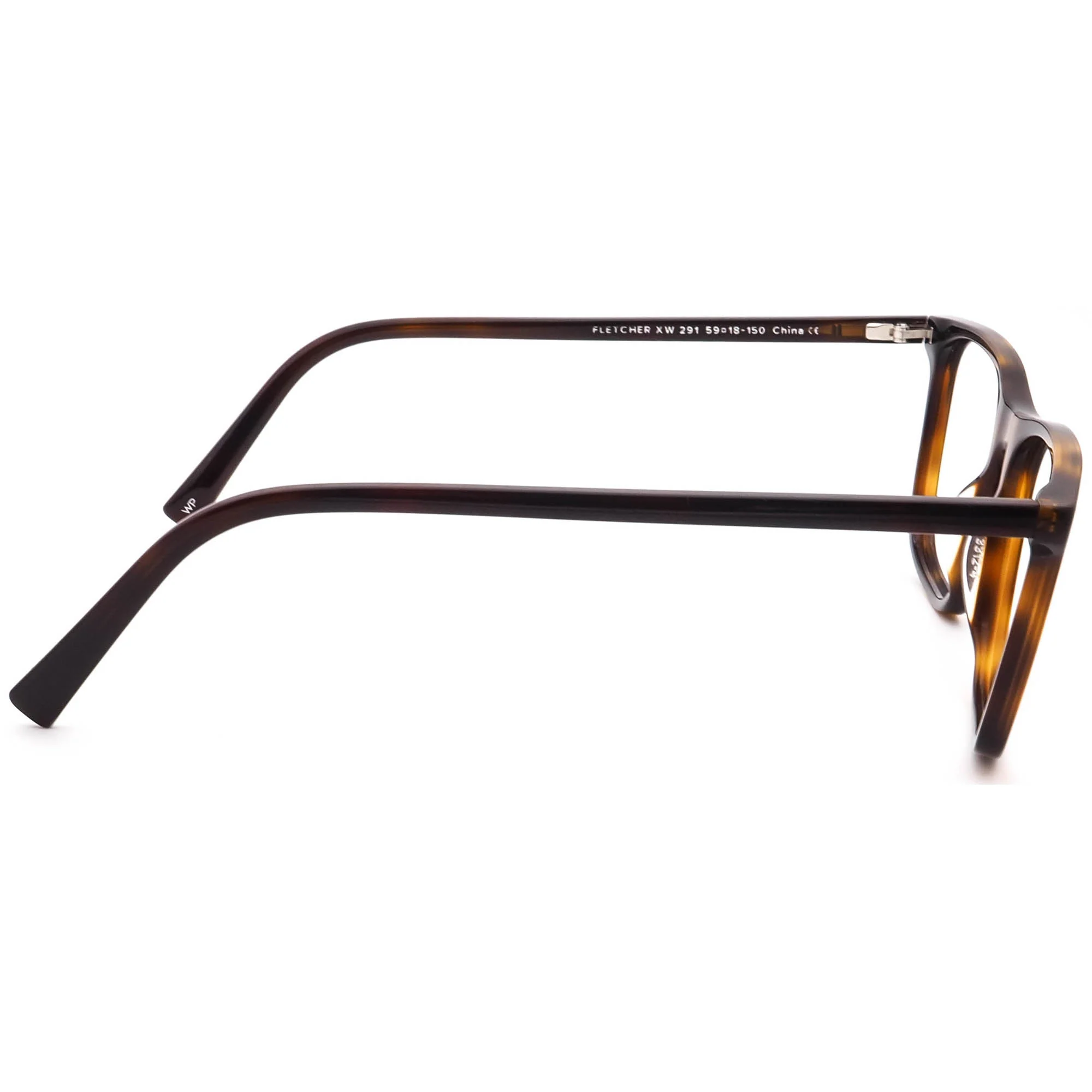 Warby Parker Fletcher XW 291 - Image 4