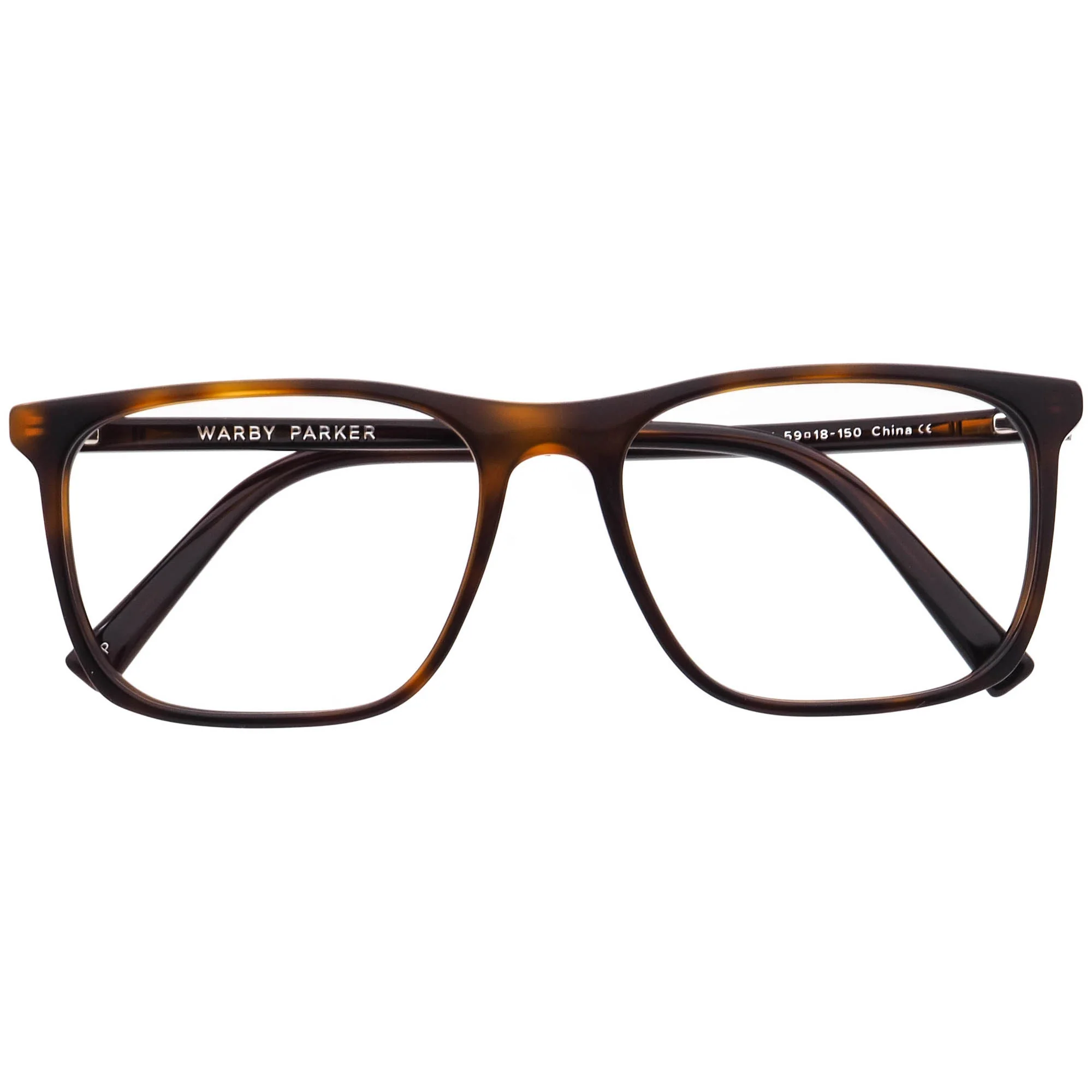 Warby Parker Fletcher XW 291 - Image 6
