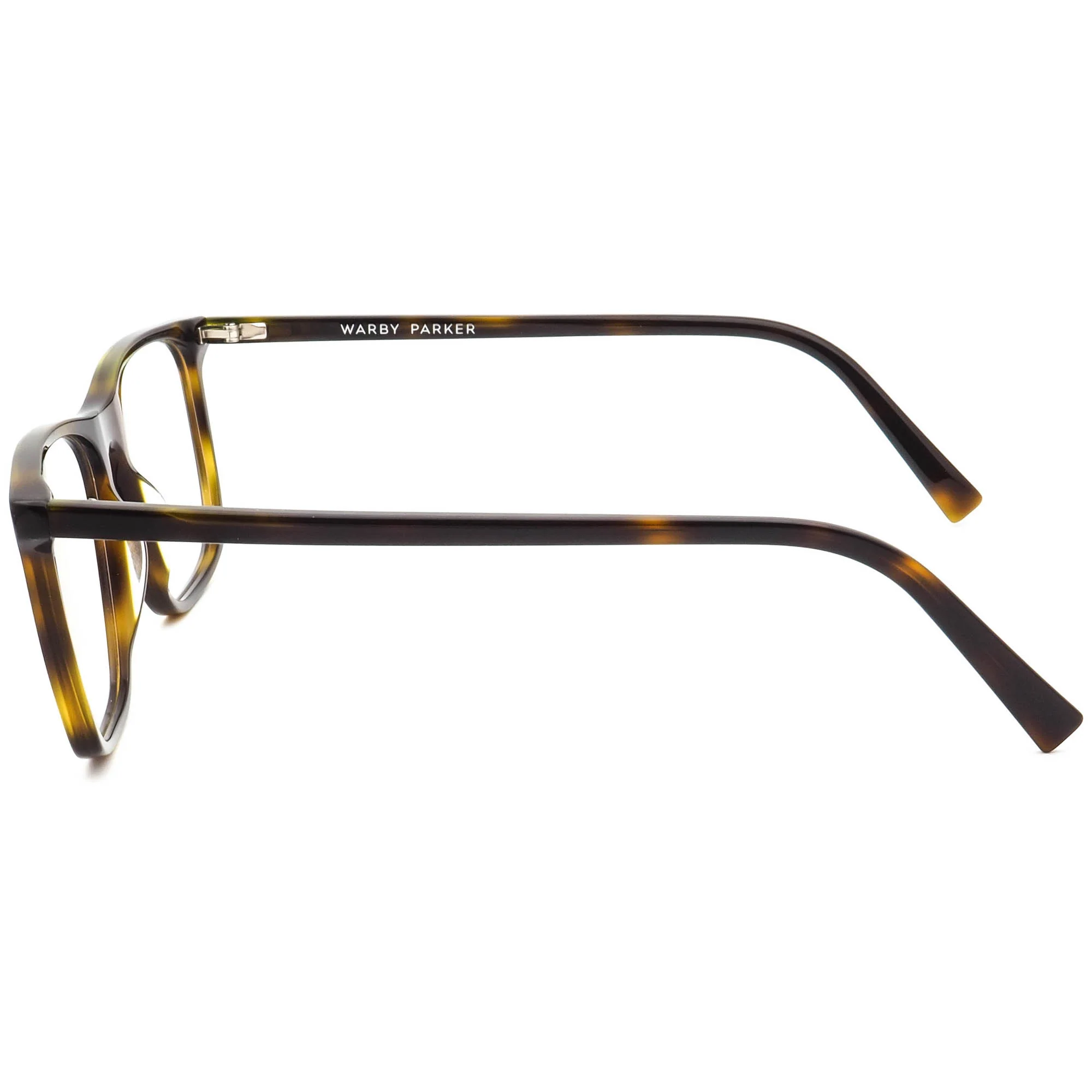 Warby Parker Fletcher XW 291 Extra Wide   59□18 150 - Image 5