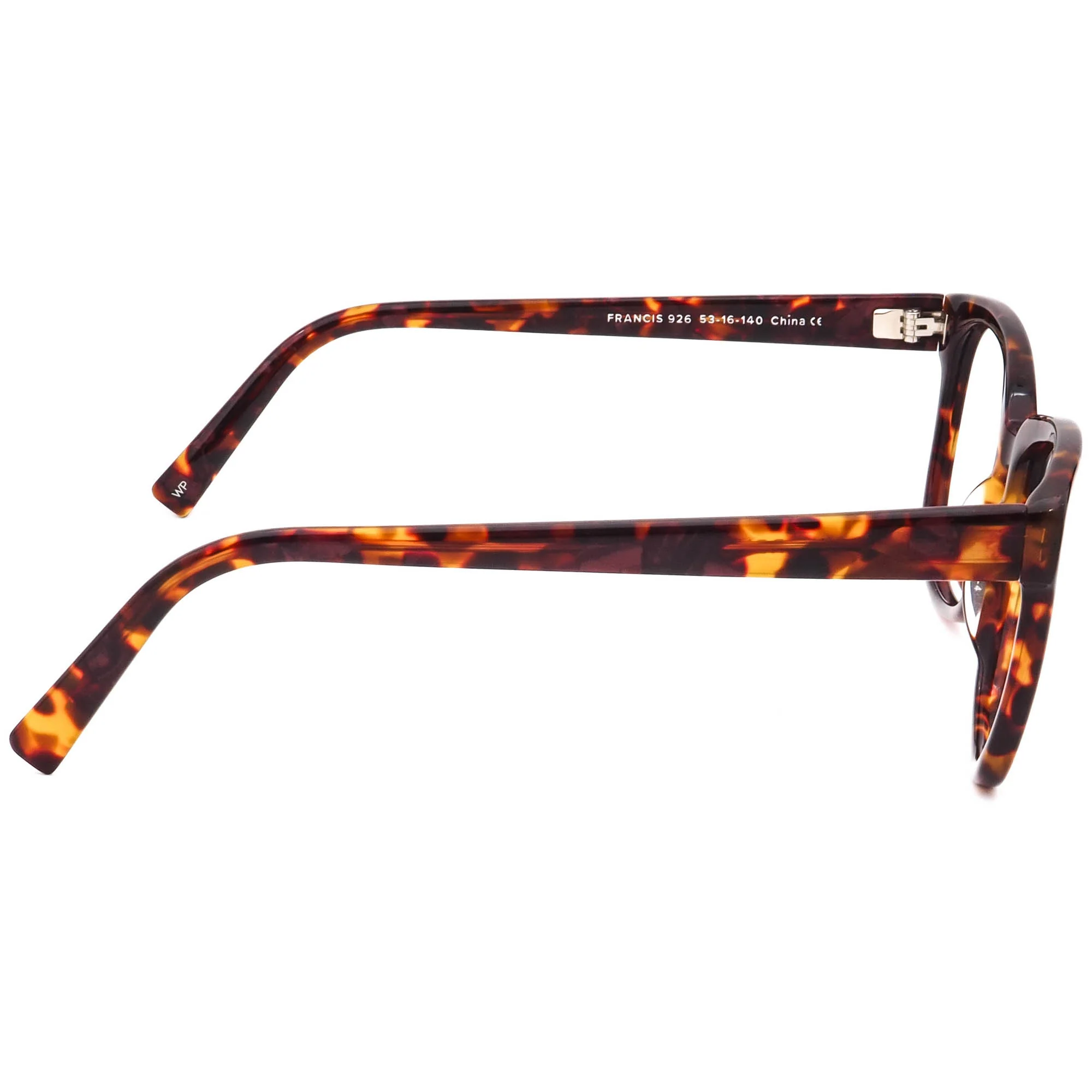 Warby Parker Francis 926 - Image 4
