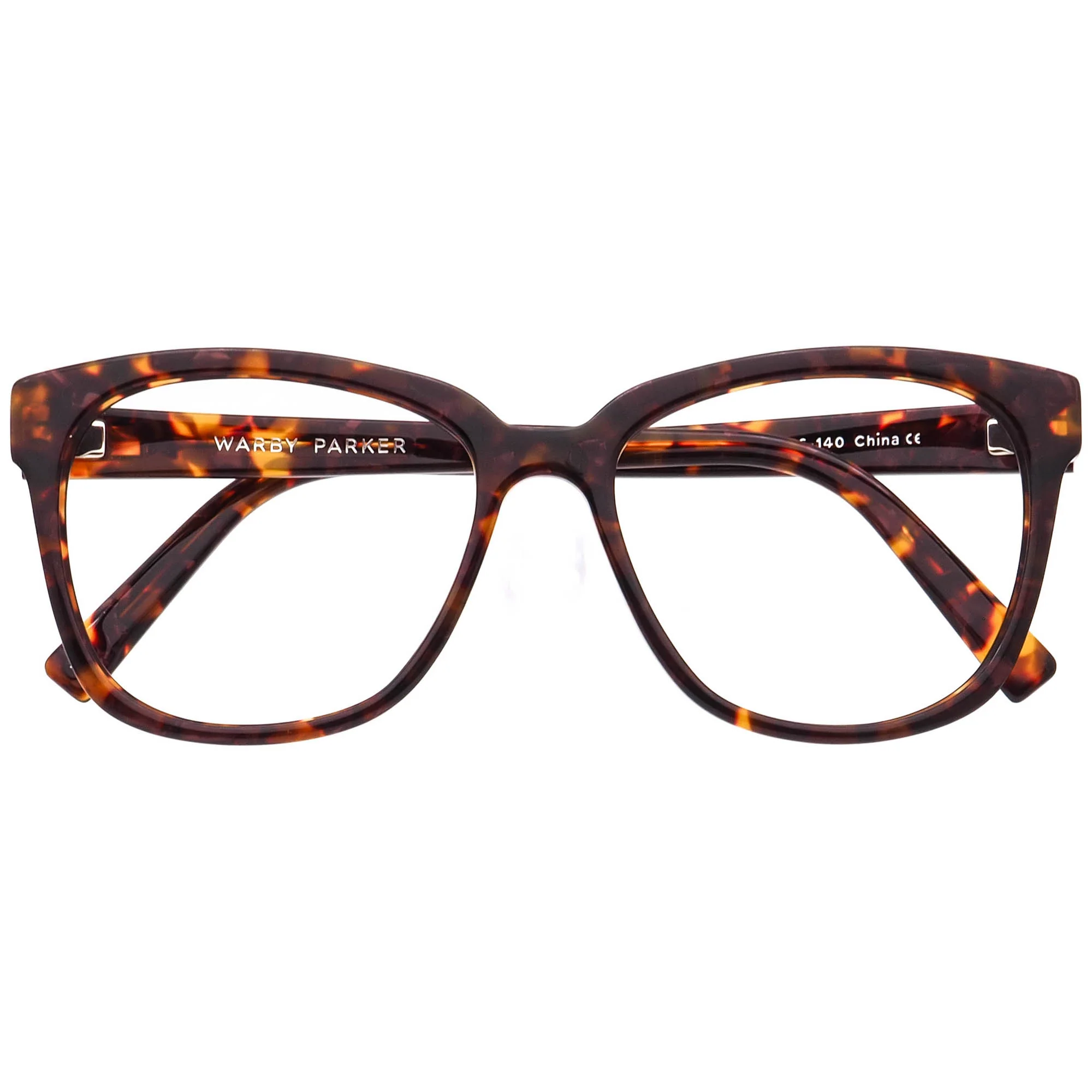 Warby Parker Francis 926 53□16 140 - Image 6