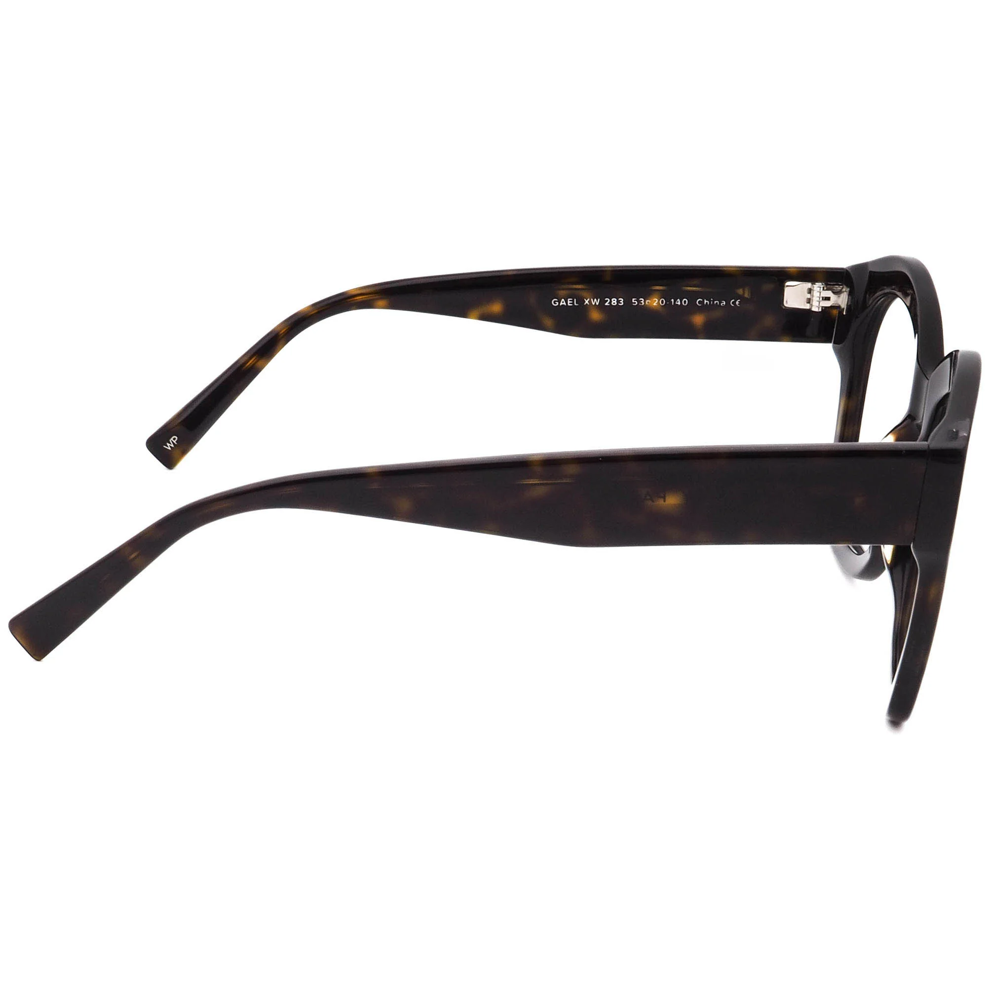 Warby Parker Gael XW 283 Extra Wide 53□20 140 - Image 4