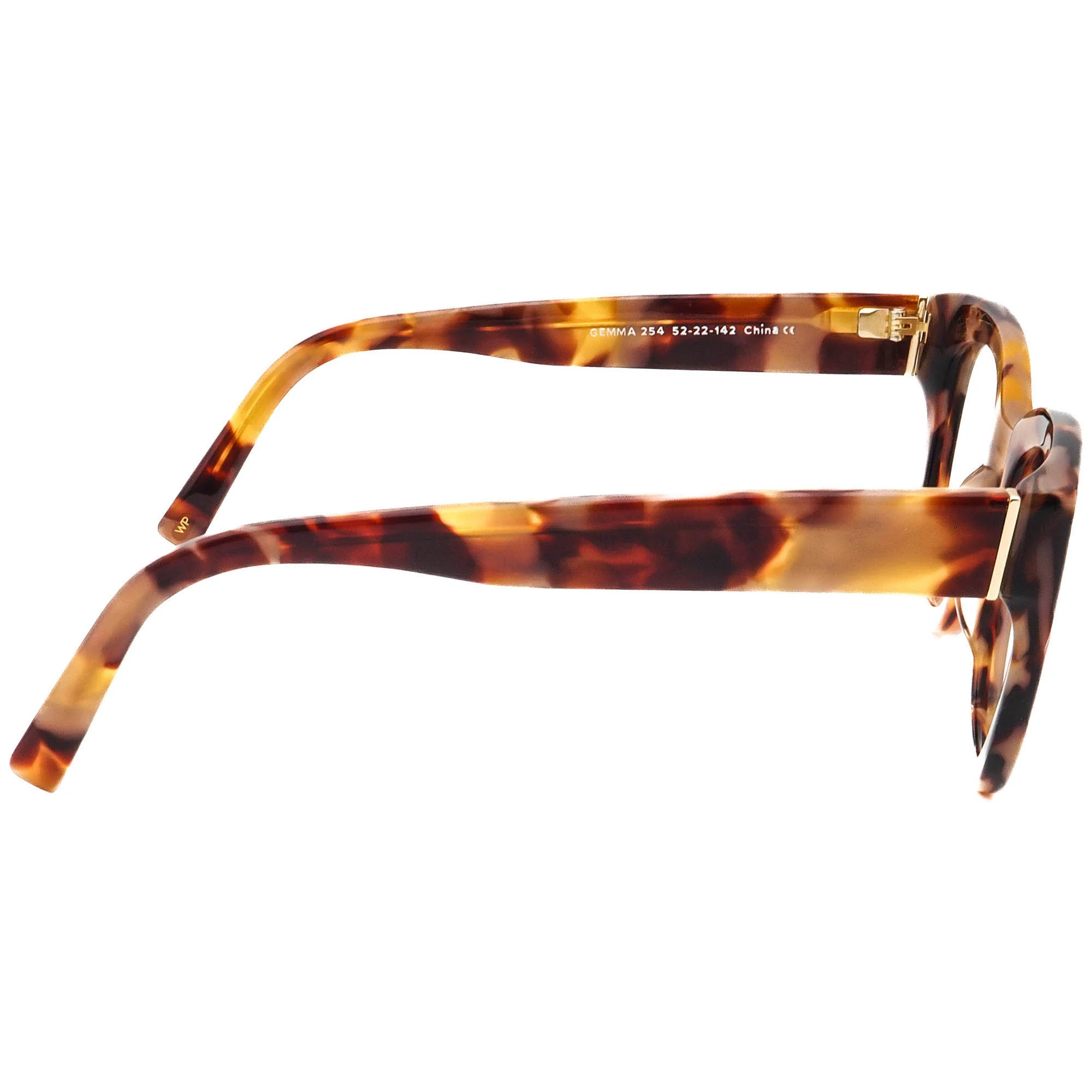 Warby Parker Gemma 254   52□22 142 - Image 4
