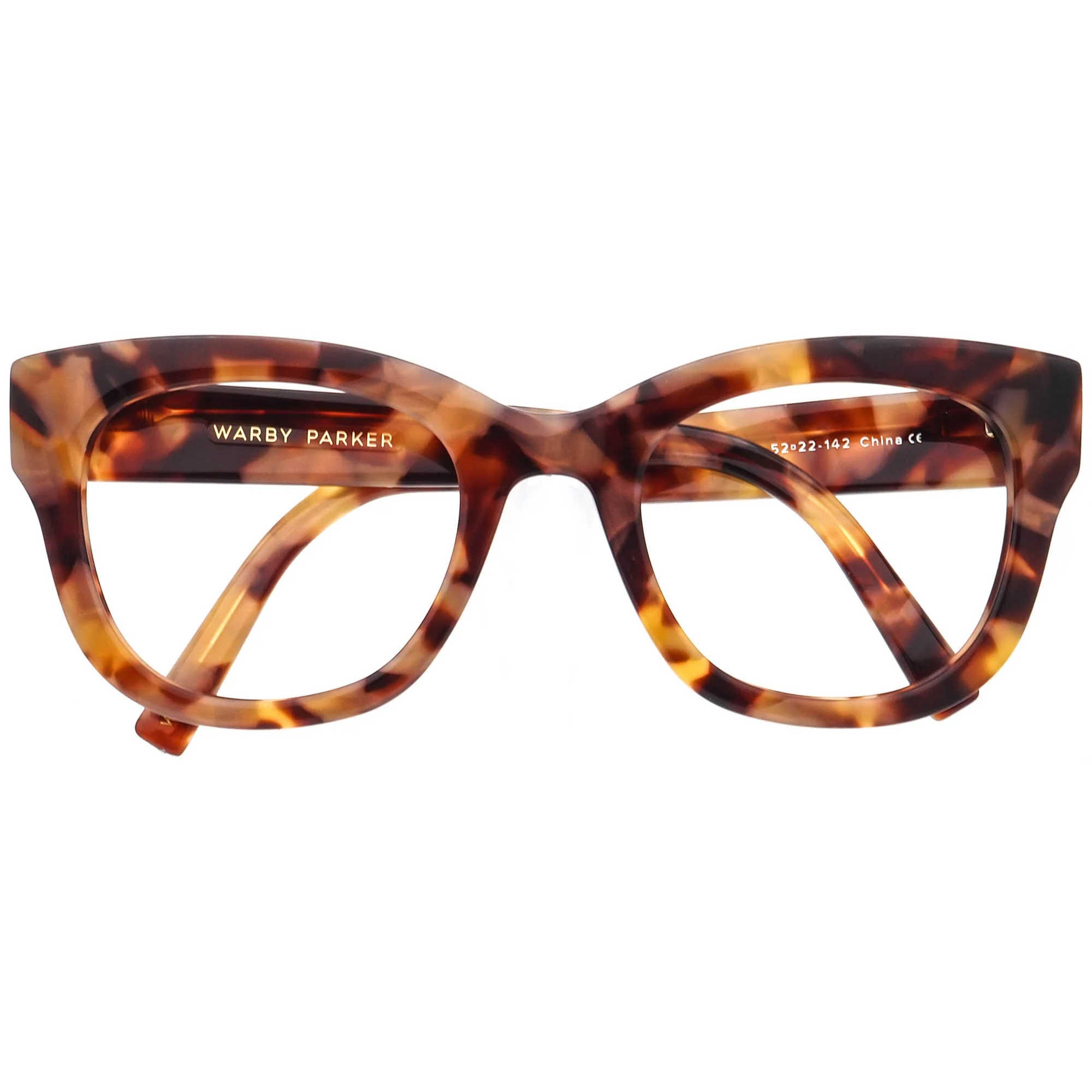Warby Parker Gemma W 254  52□22 142 - Image 6