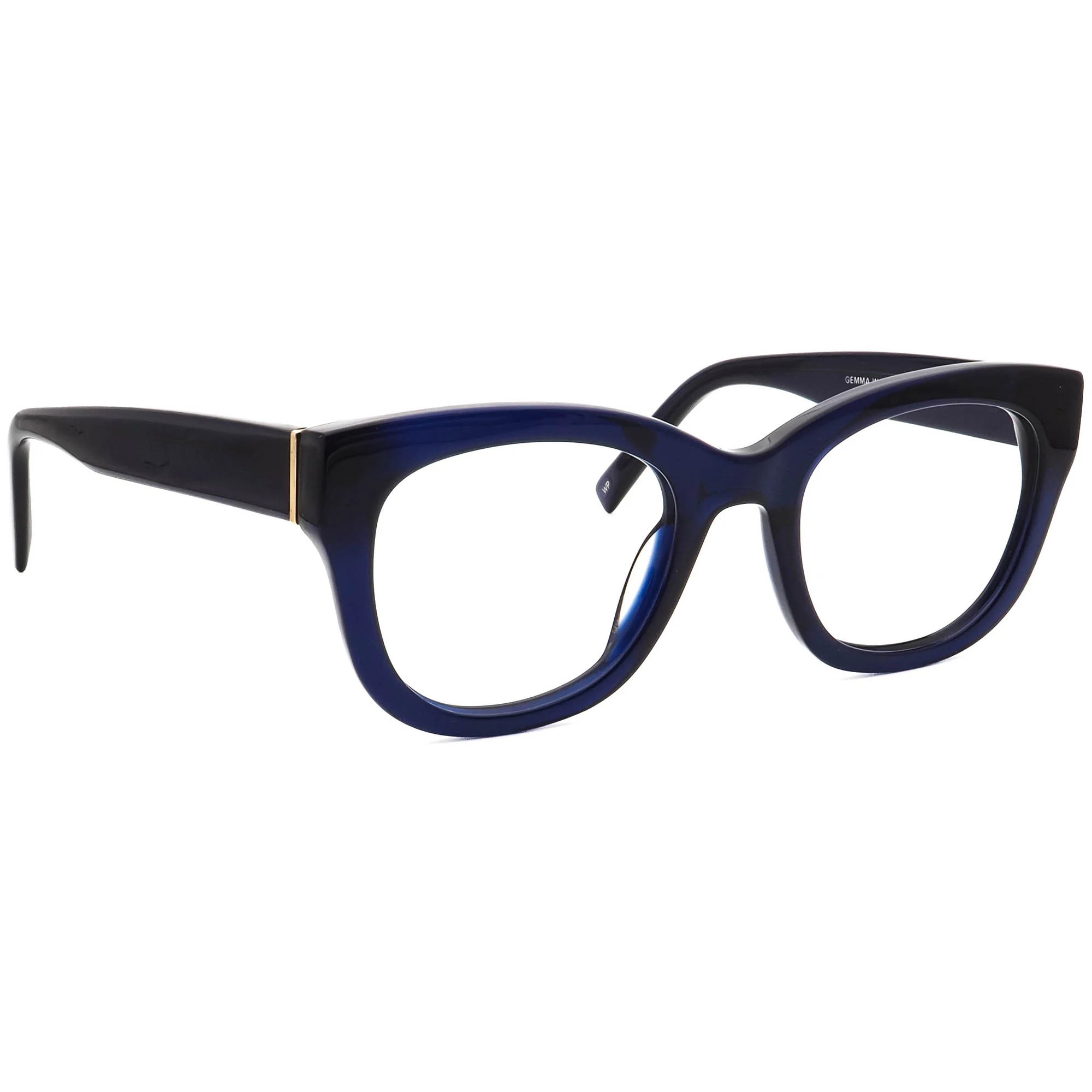 Warby Parker Gemma W 356  52□22 142