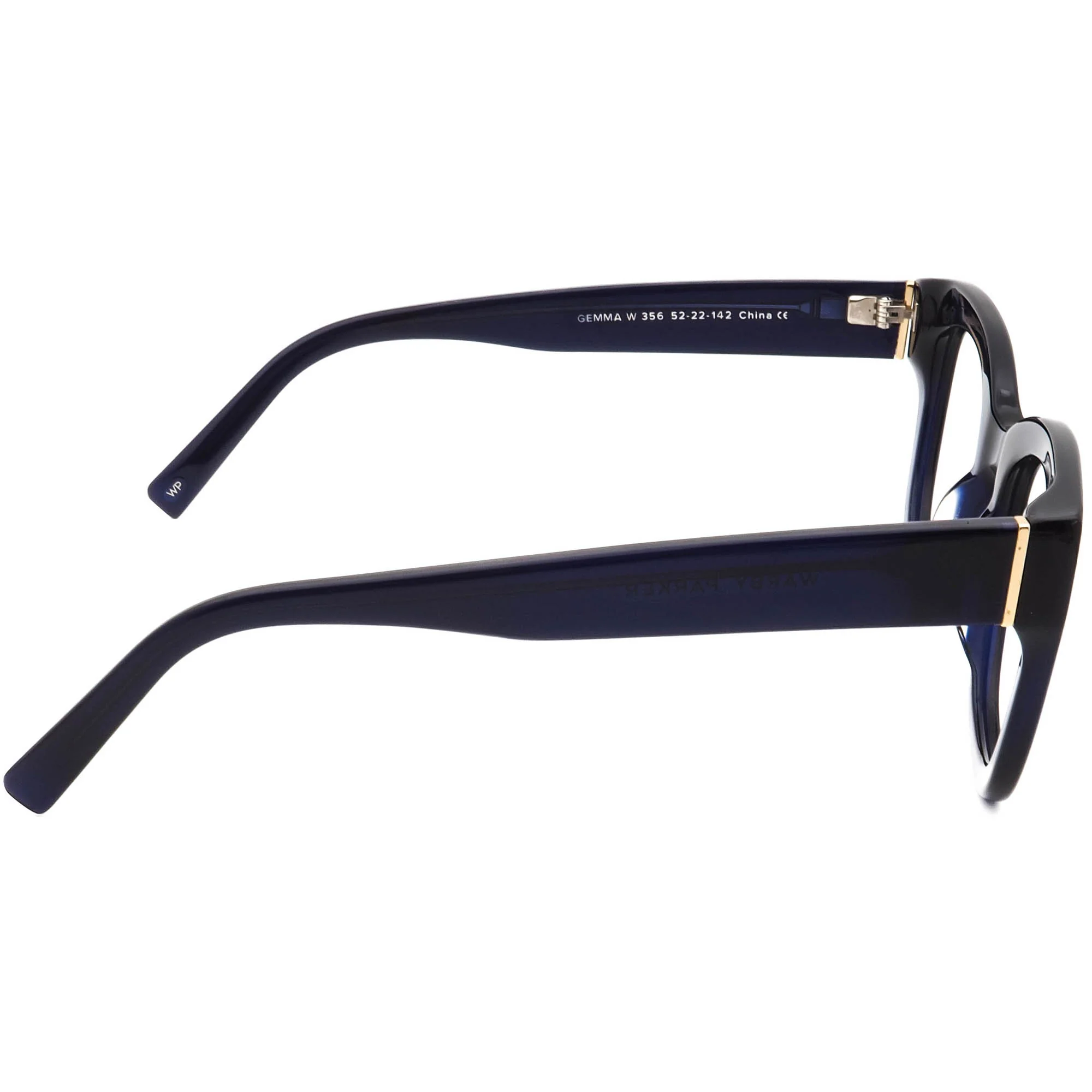 Warby Parker Gemma W 356  52□22 142 - Image 4