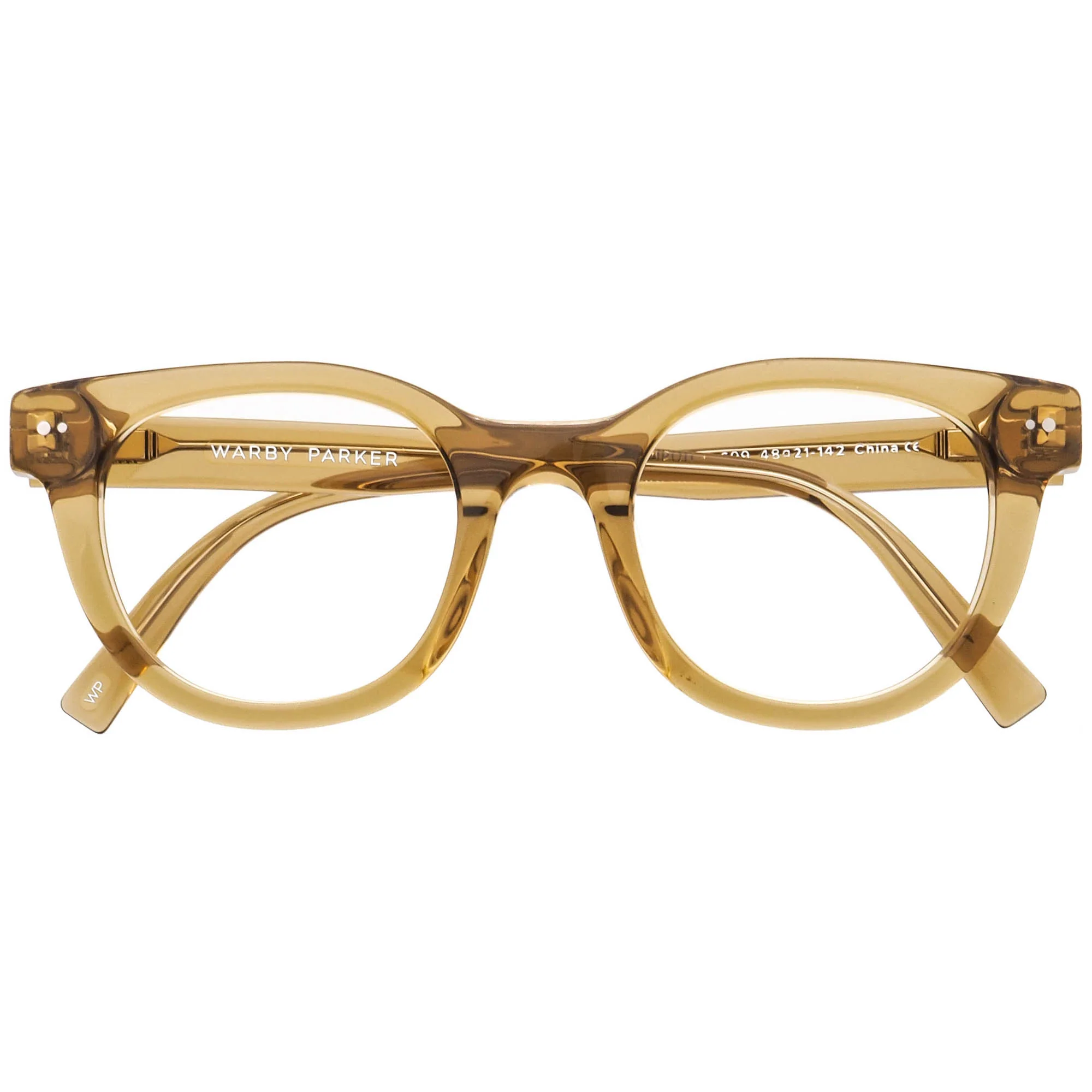 Warby Parker Gideon W 699 - Image 6
