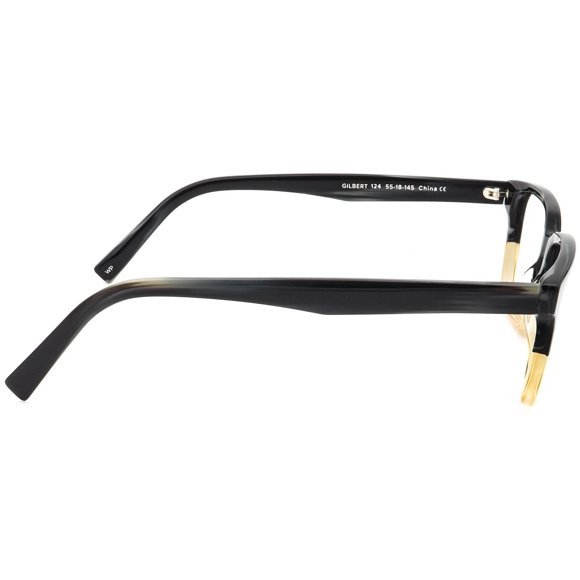 Warby Parker Gilbert 124   55□18 145 - Image 4