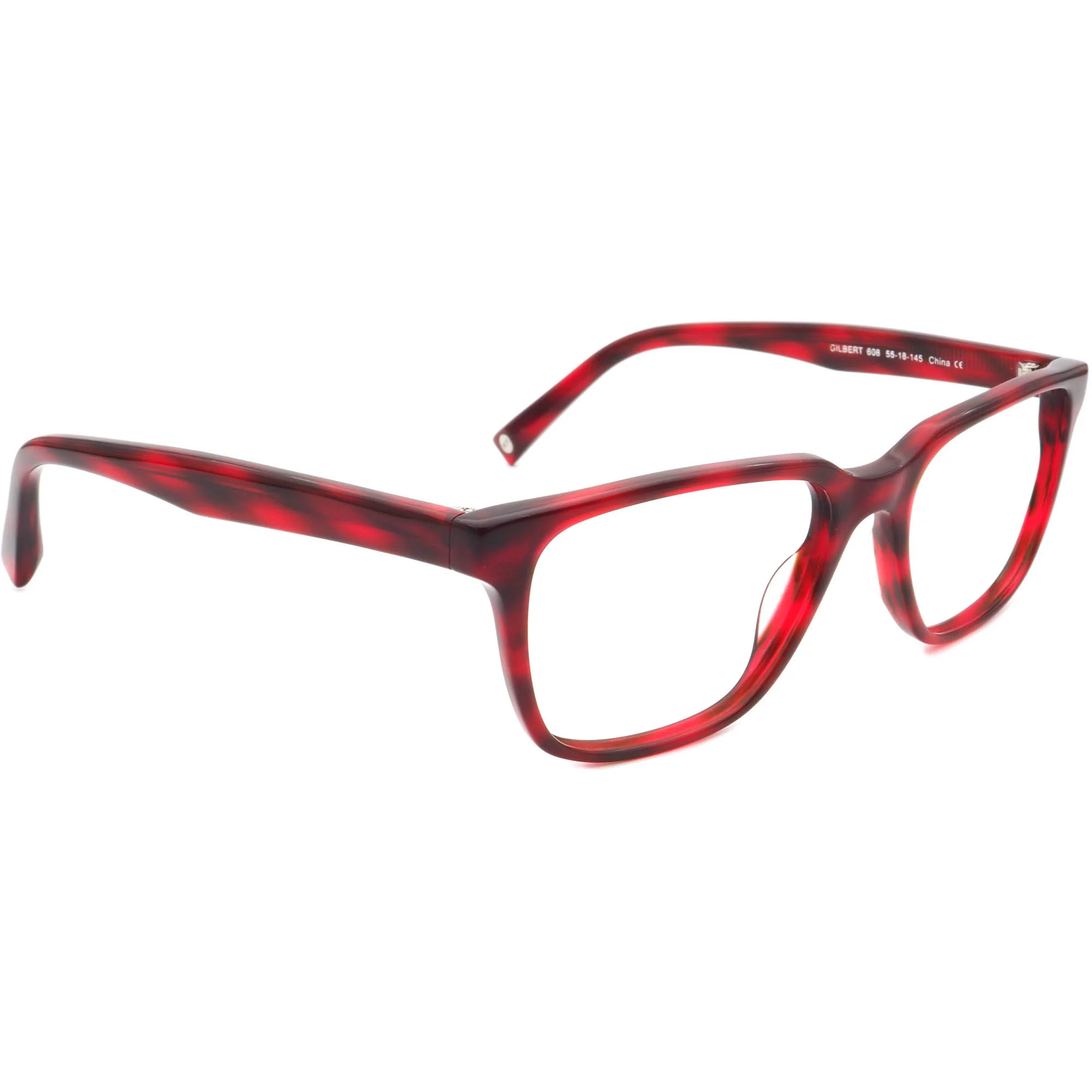 Warby Parker Gilbert 608   55□18 145