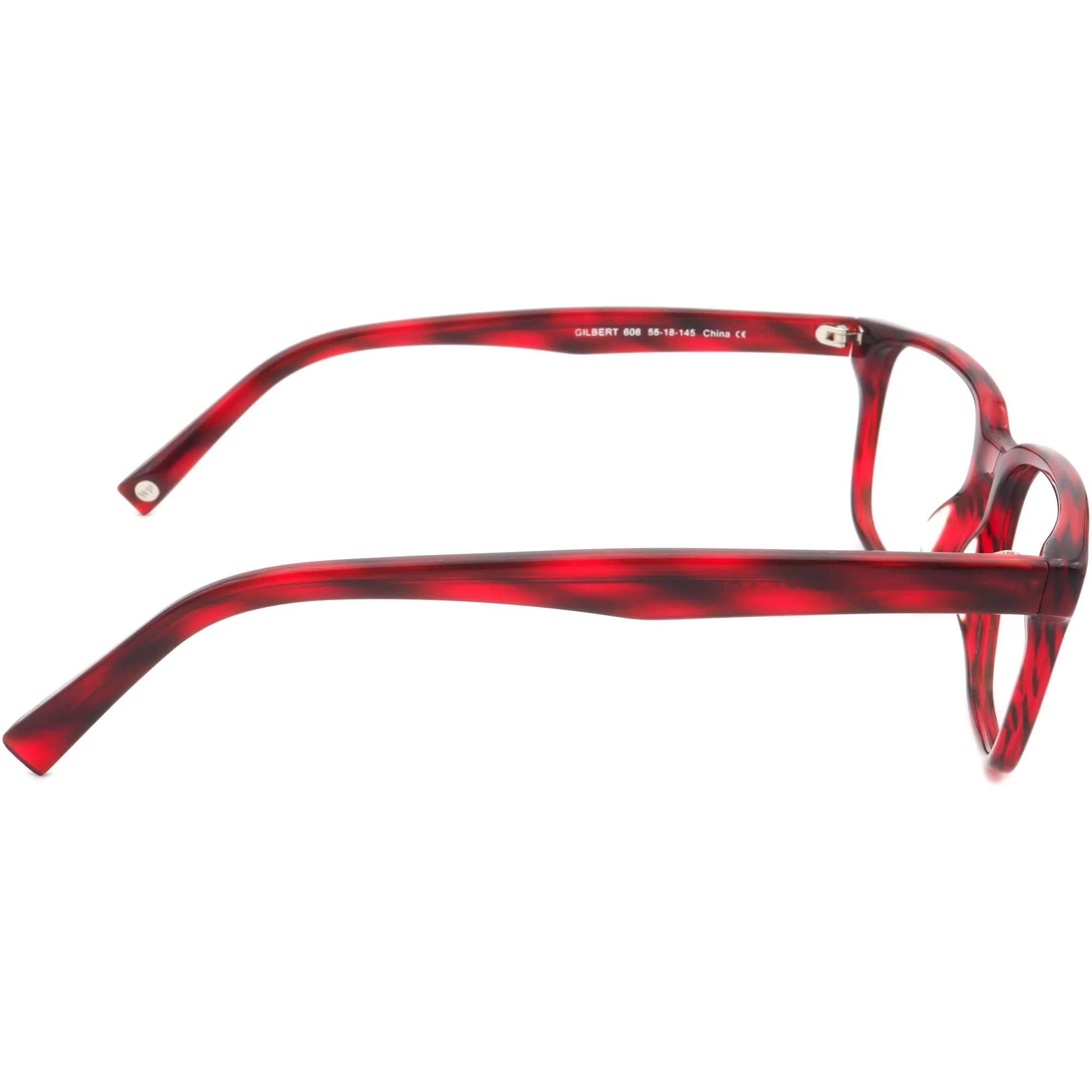 Warby Parker Gilbert 608   55□18 145 - Image 4