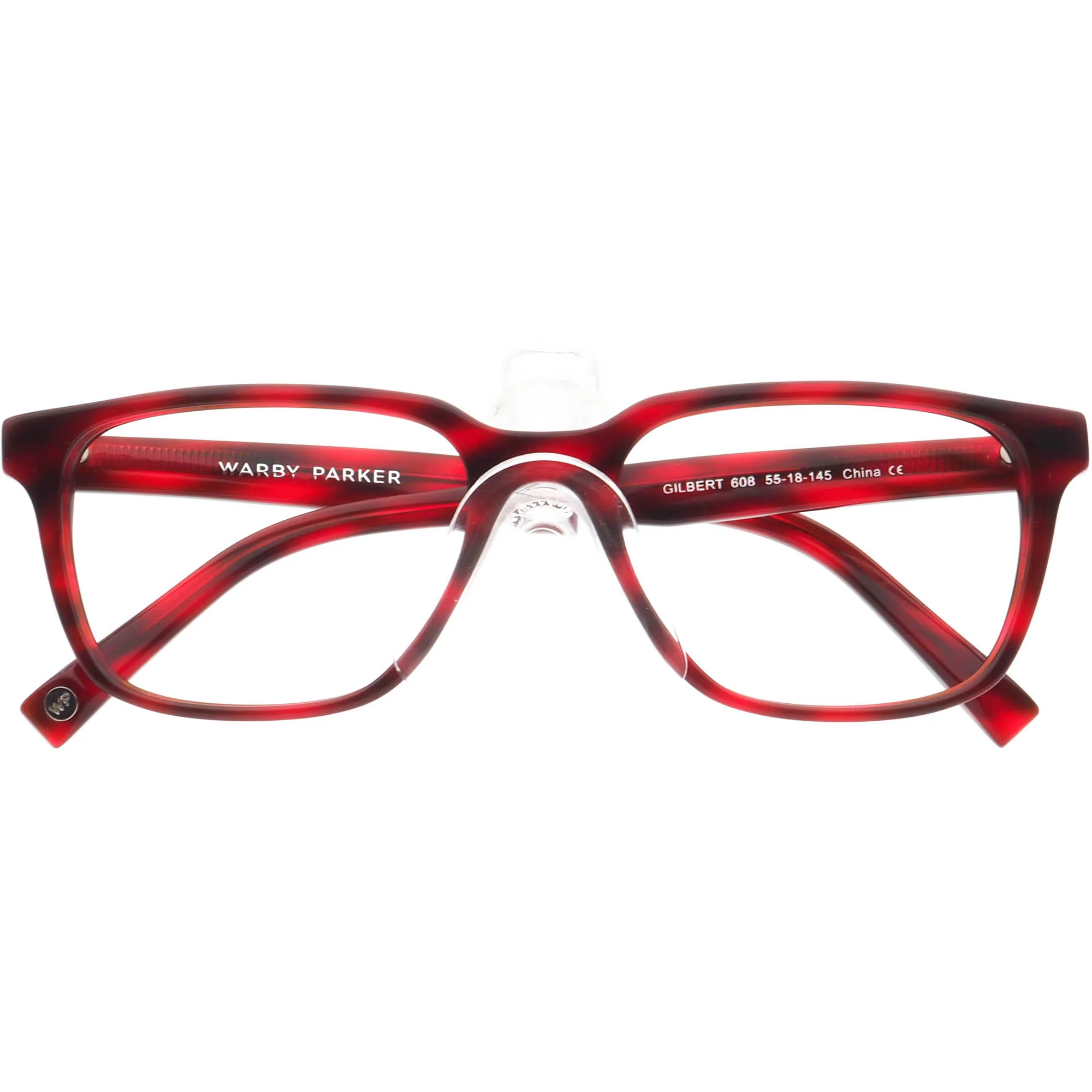 Warby Parker Gilbert 608   55□18 145 - Image 6
