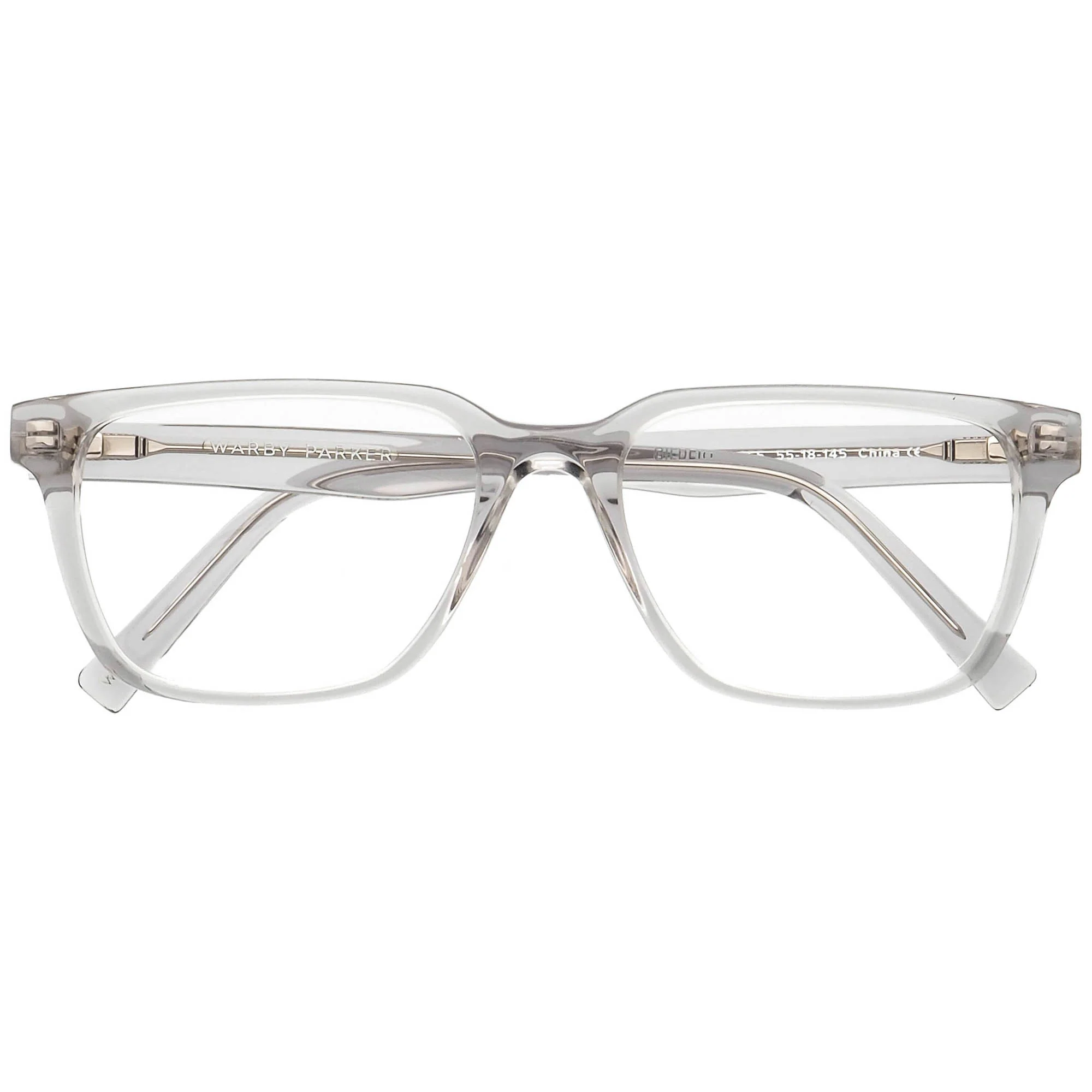 Warby Parker Gilbert W 165 55□18 145 - Image 6