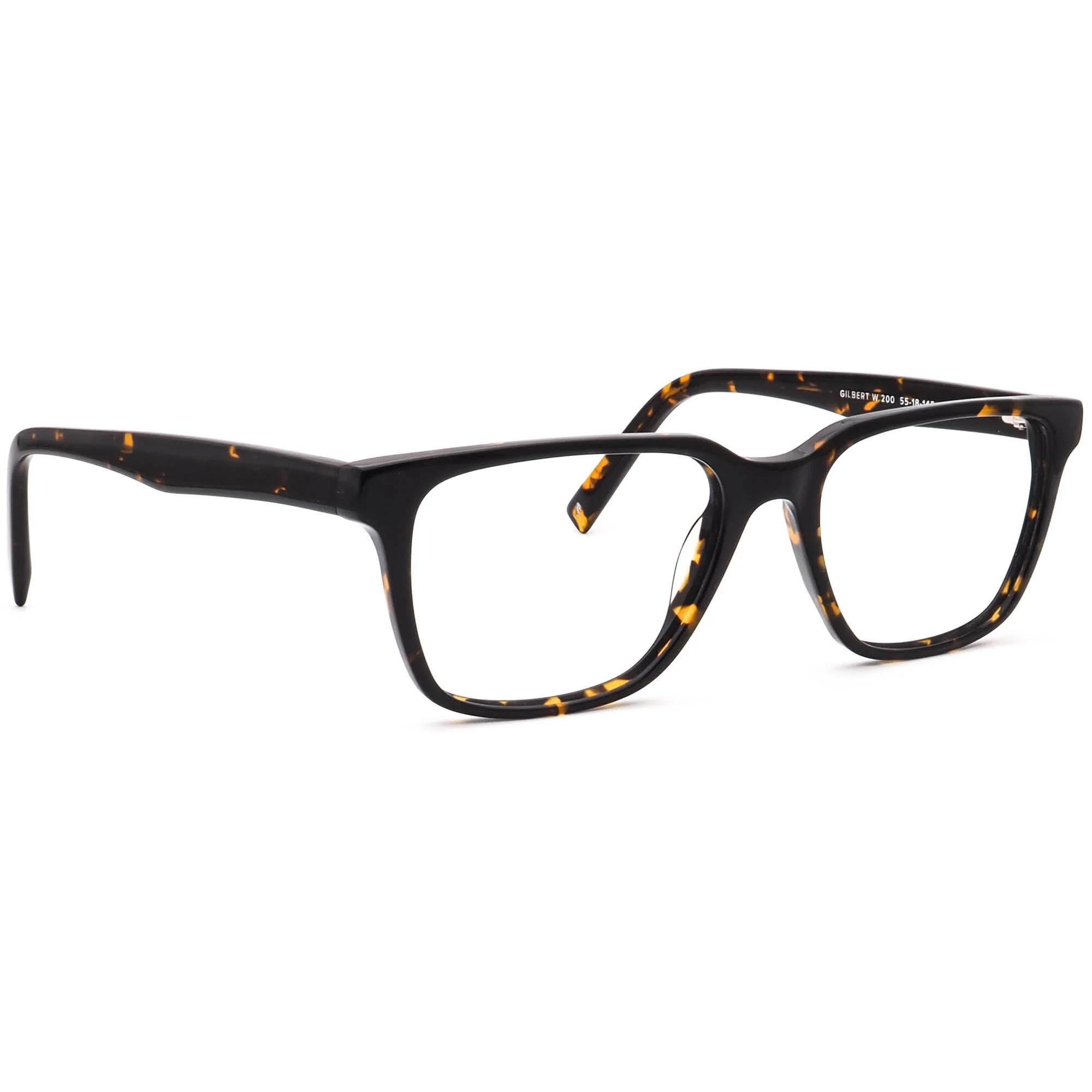 Warby Parker Gilbert W 200