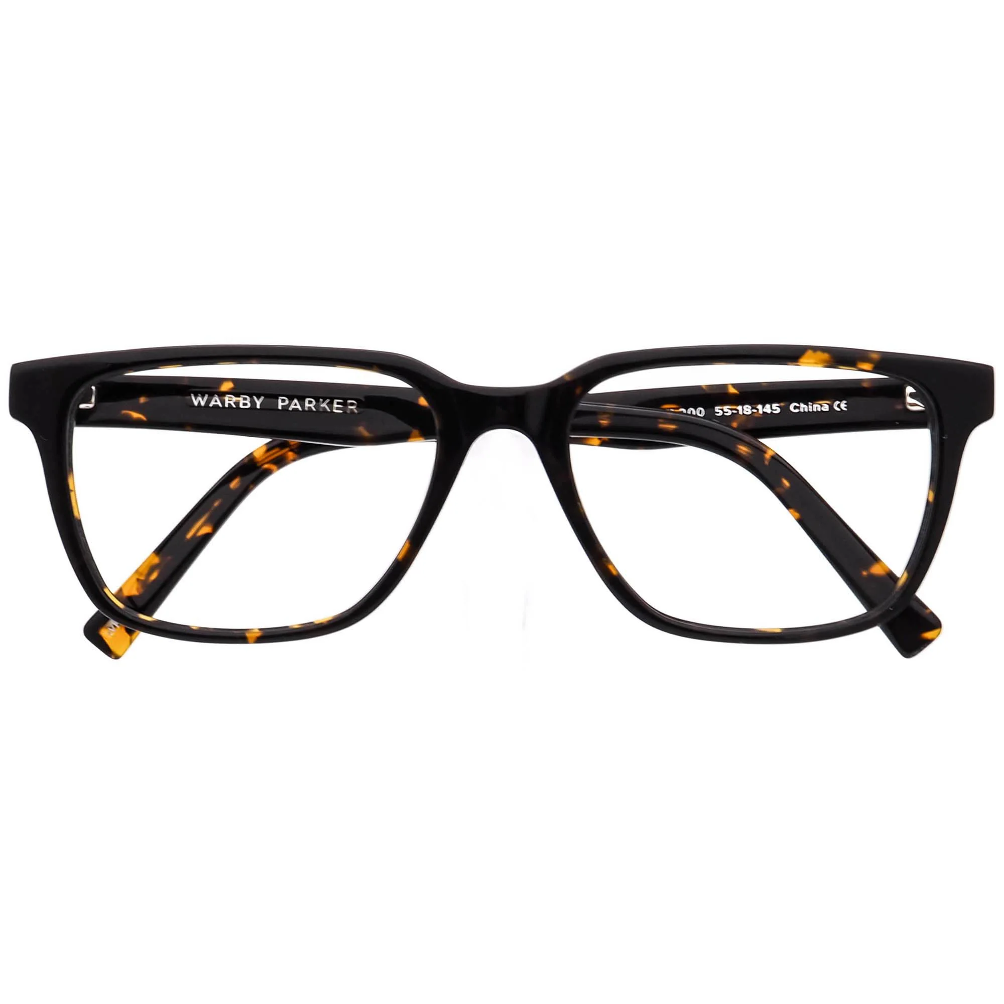 Warby Parker Gilbert W 200  55□18 145 - Image 6