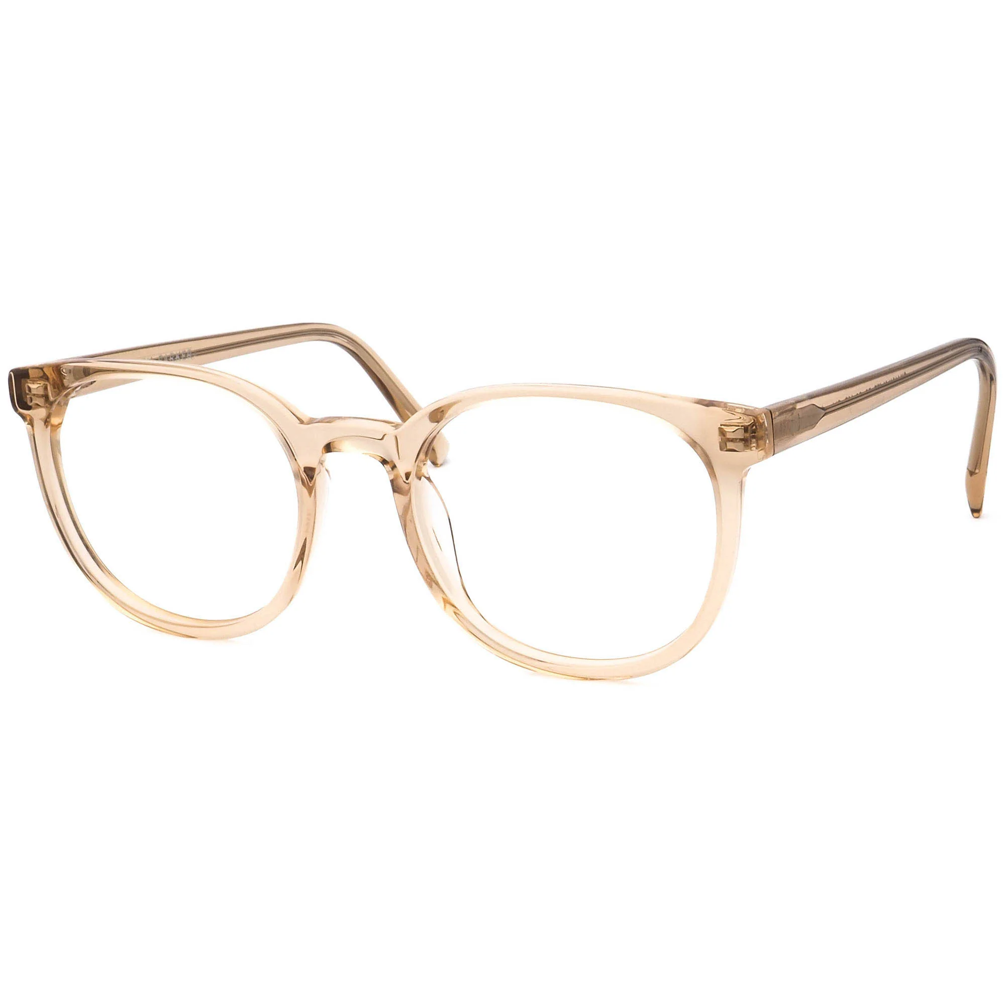 Warby Parker Gillian M 177 Medium  52□20 145 - Image 3