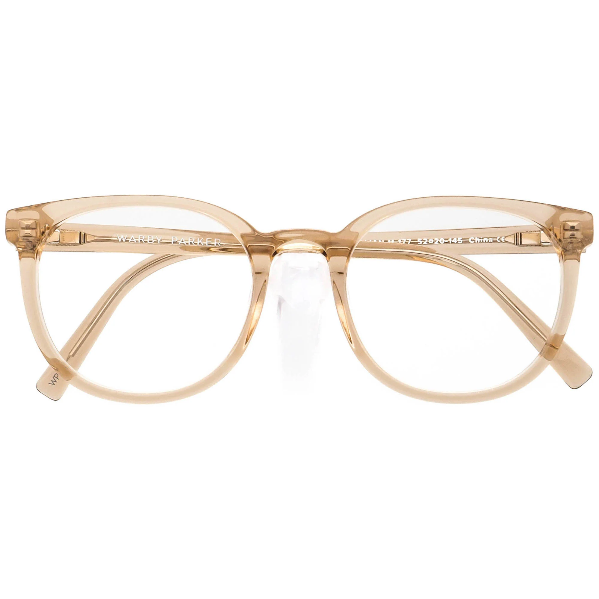 Warby Parker Gillian M 177 Medium  52□20 145 - Image 6