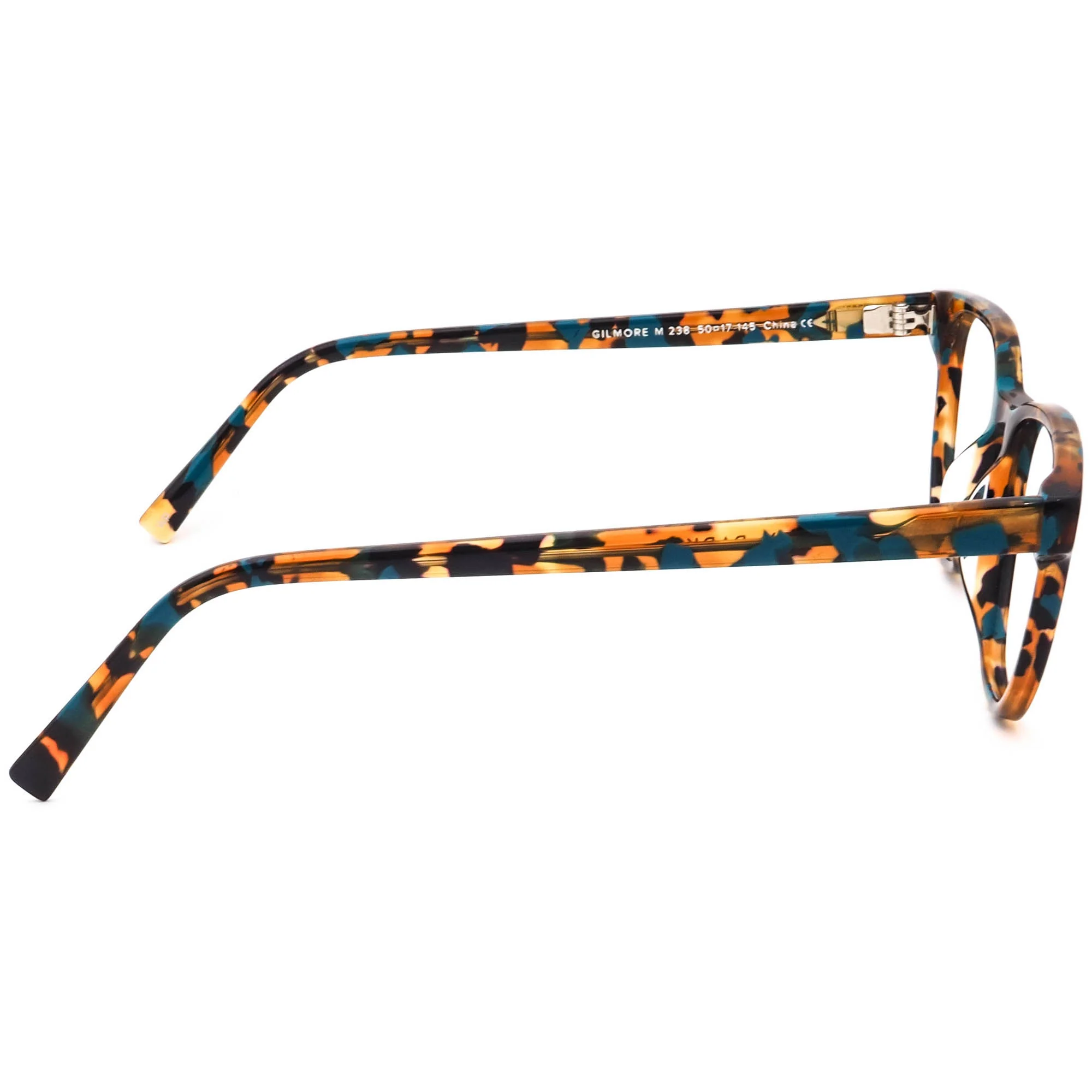 Warby Parker Gilmore M 238  50□17 145 - Image 4