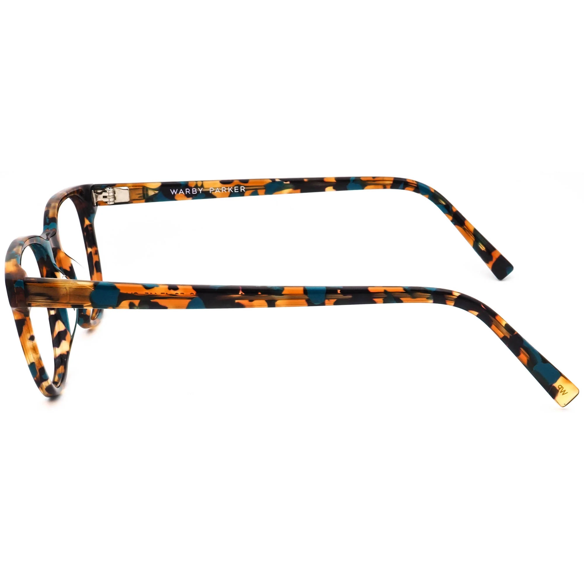 Warby Parker Gilmore M 238  50□17 145 - Image 5