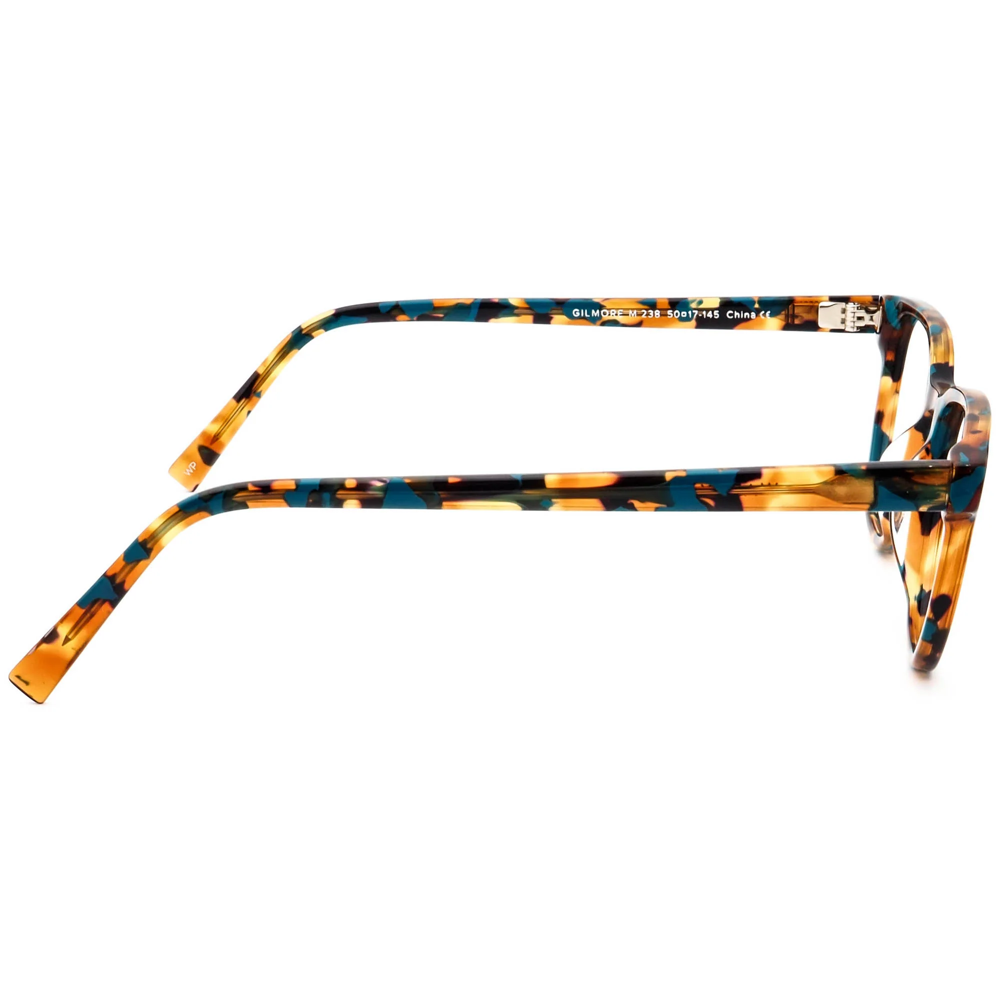 Warby Parker Gilmore M 239   50□17 145 - Image 4