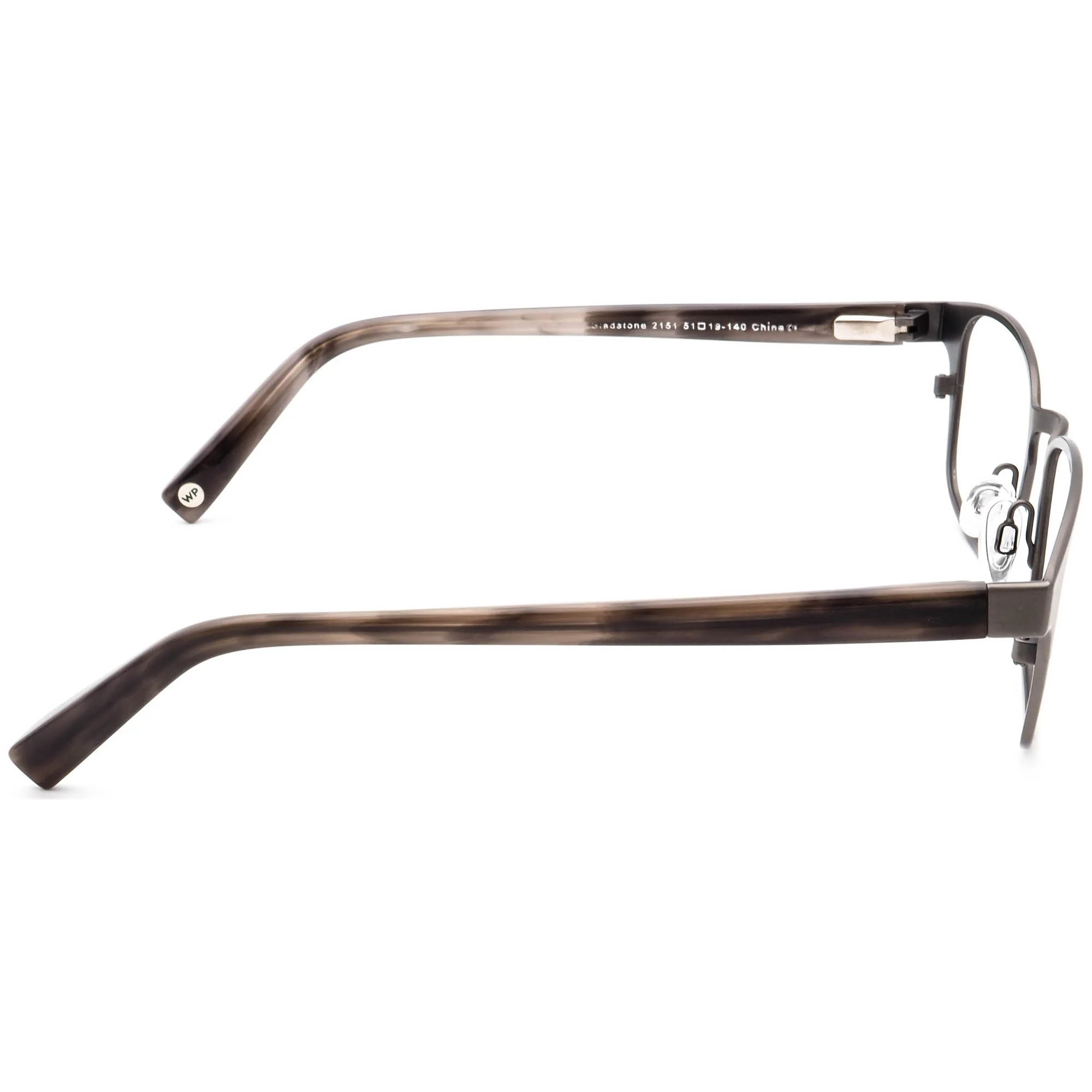 Warby Parker Gladstone 2151 51□19 140 - Image 5