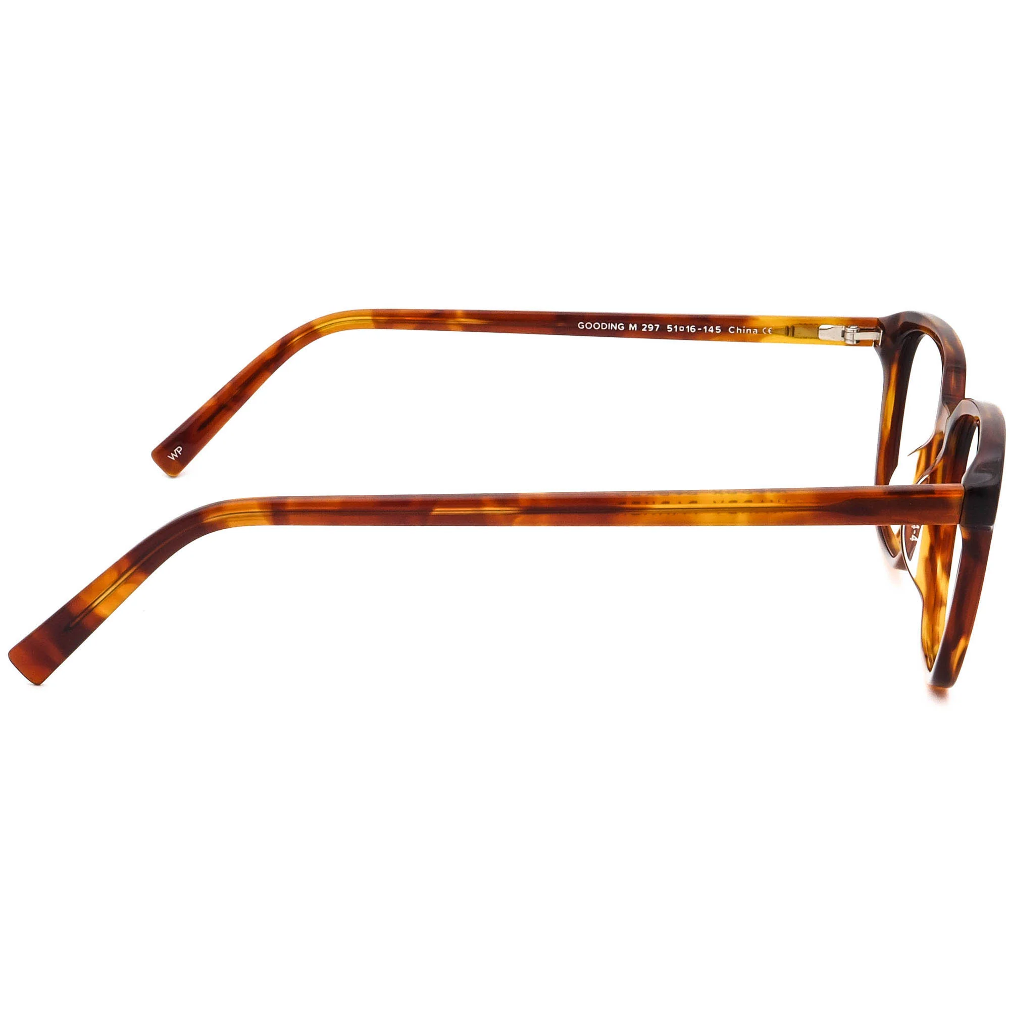 Warby Parker Gooding M 297  51□16 145 - Image 4